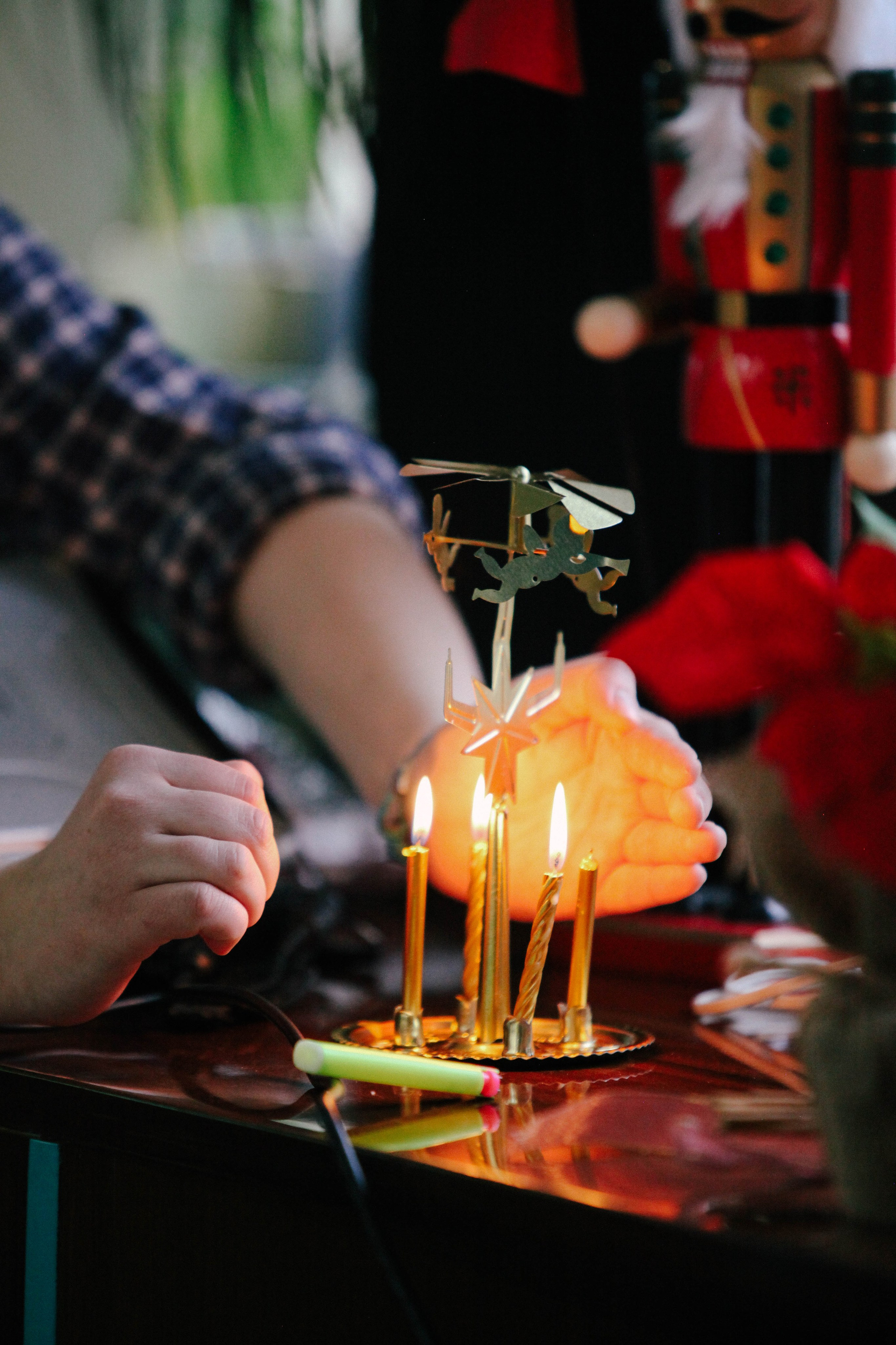 Мастер-класс для взрослых drb