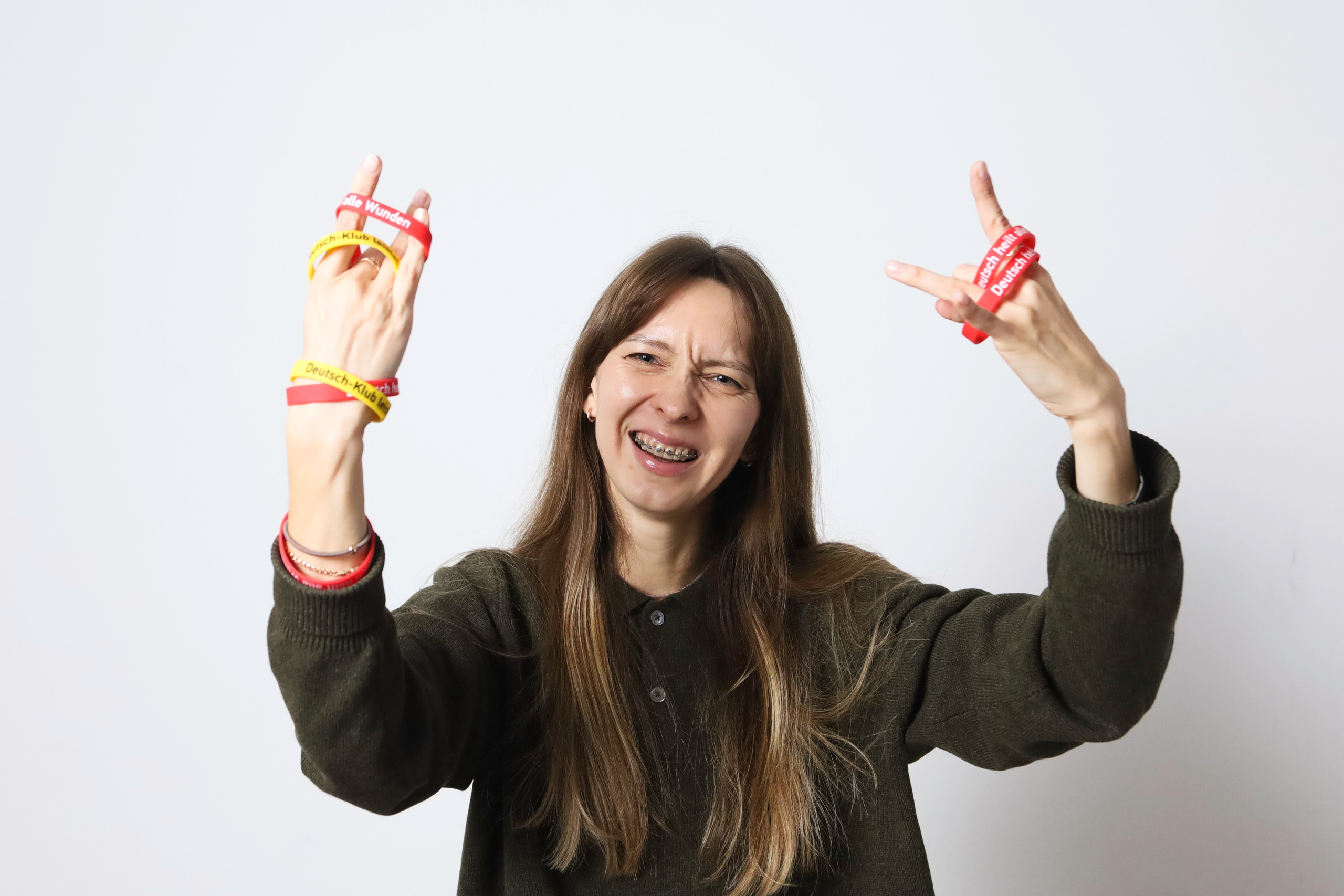 КОНТЕНТ-СЪЕМКИ