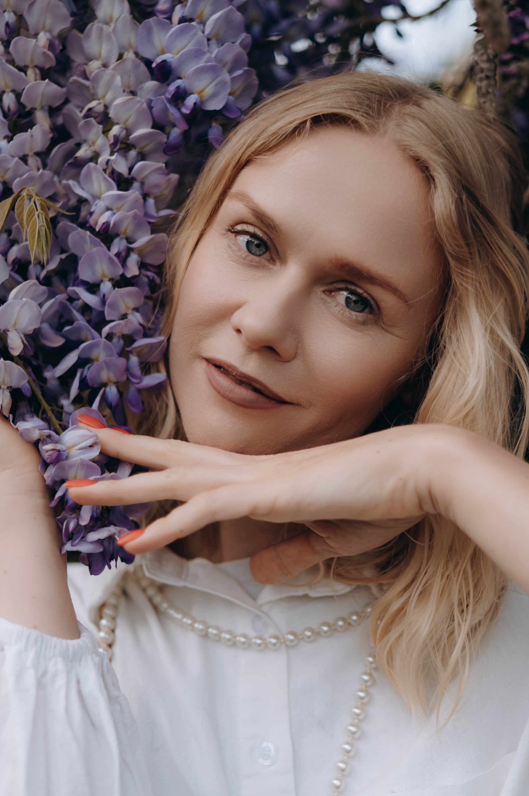 Ангелина. Фотограф Сочи Кисматова Анастасия