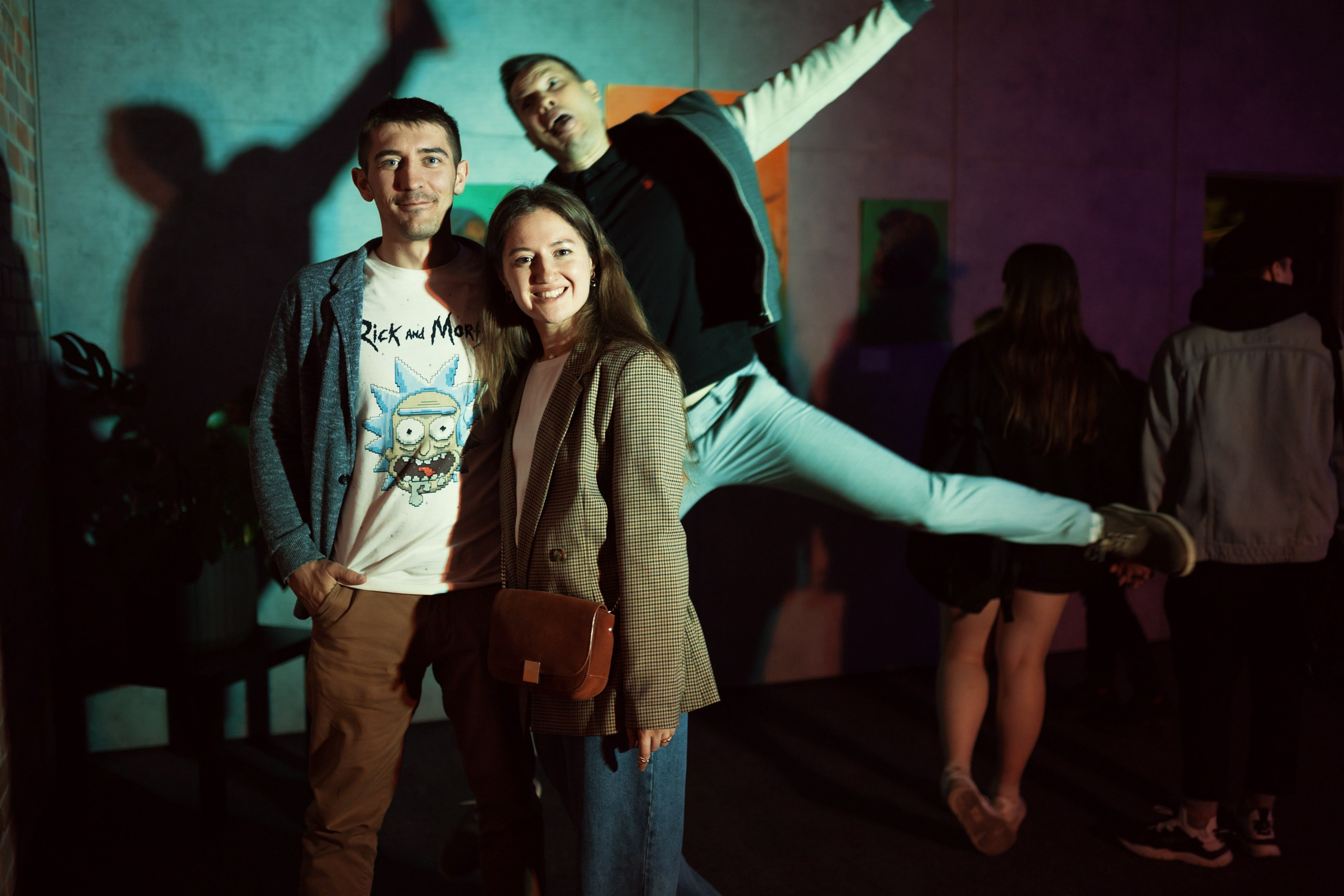 Reportage. Фотограф Ваня Бархатов