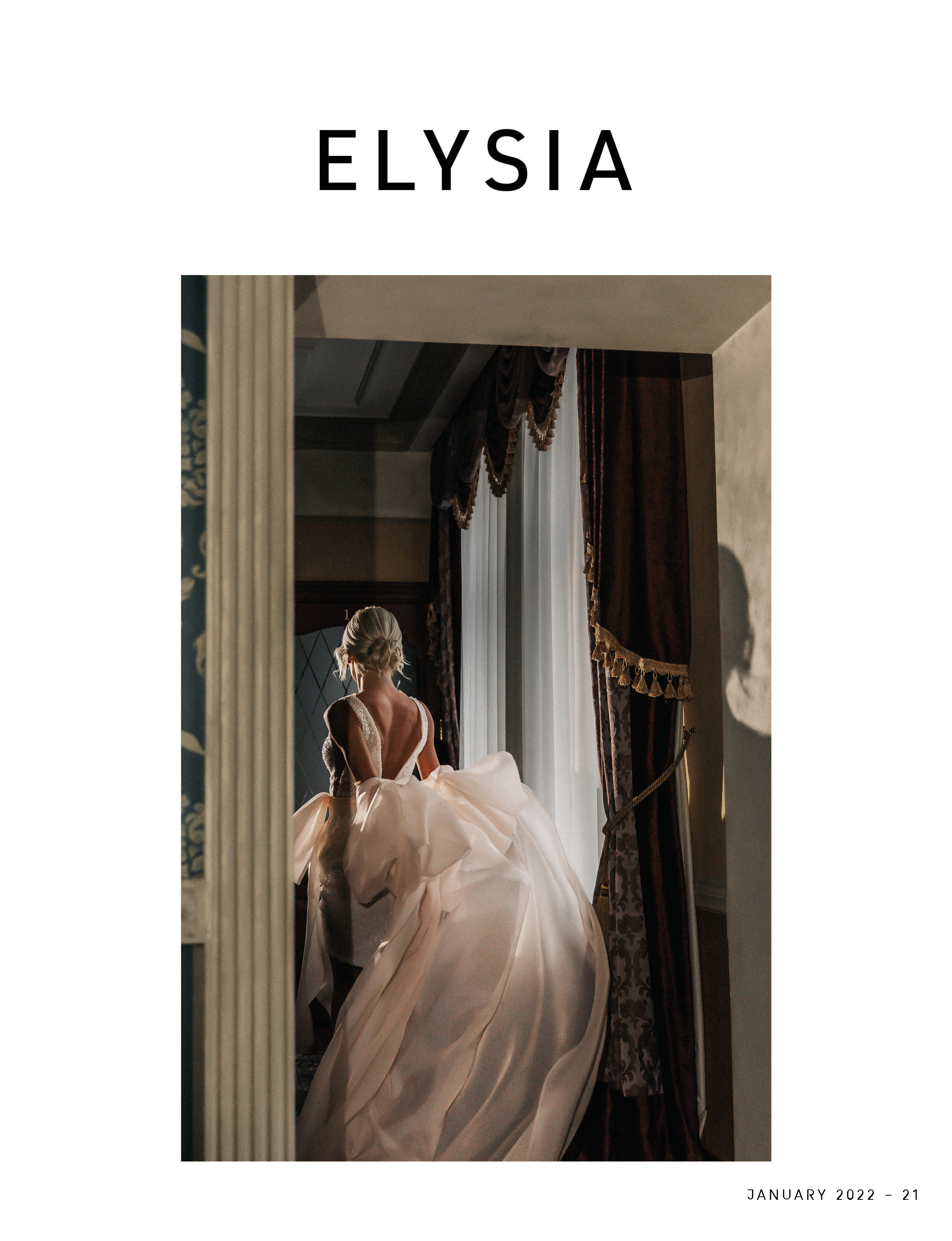 Публикации. Фотограф Наталья Чернова