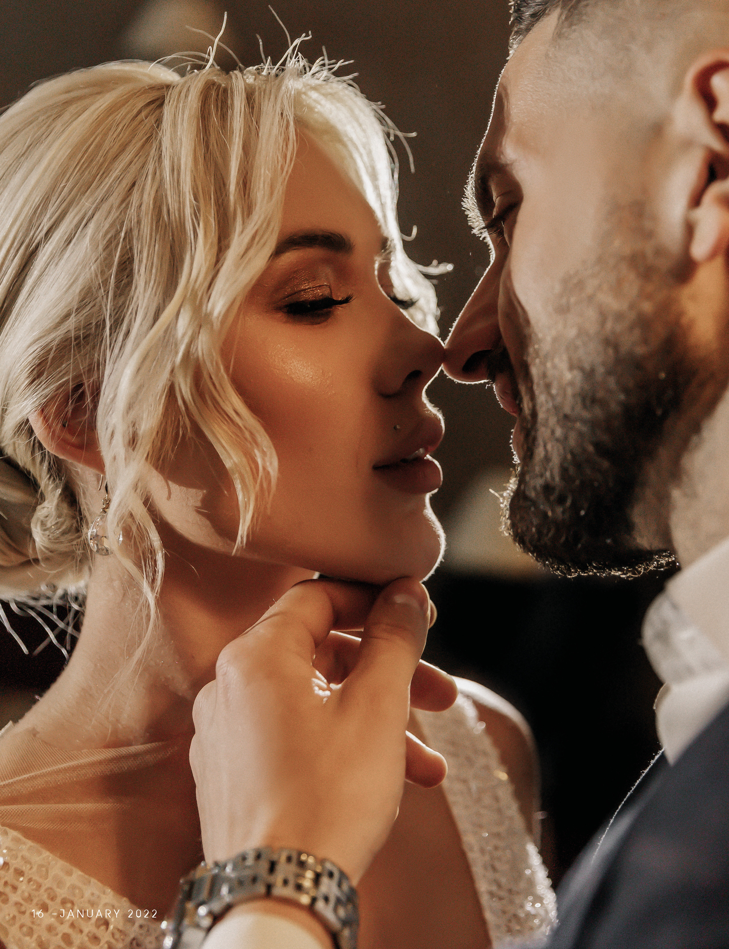 Публикации. Фотограф Наталья Чернова