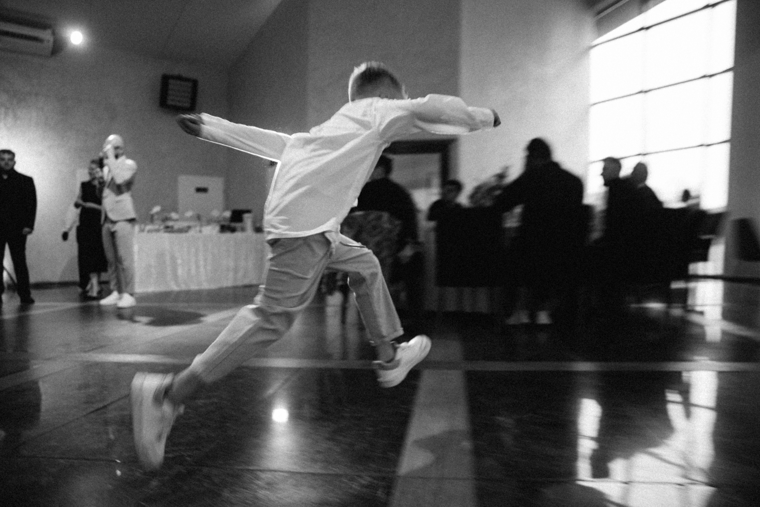 Wedding day 25/04/2025. Dima Lemeshevsky