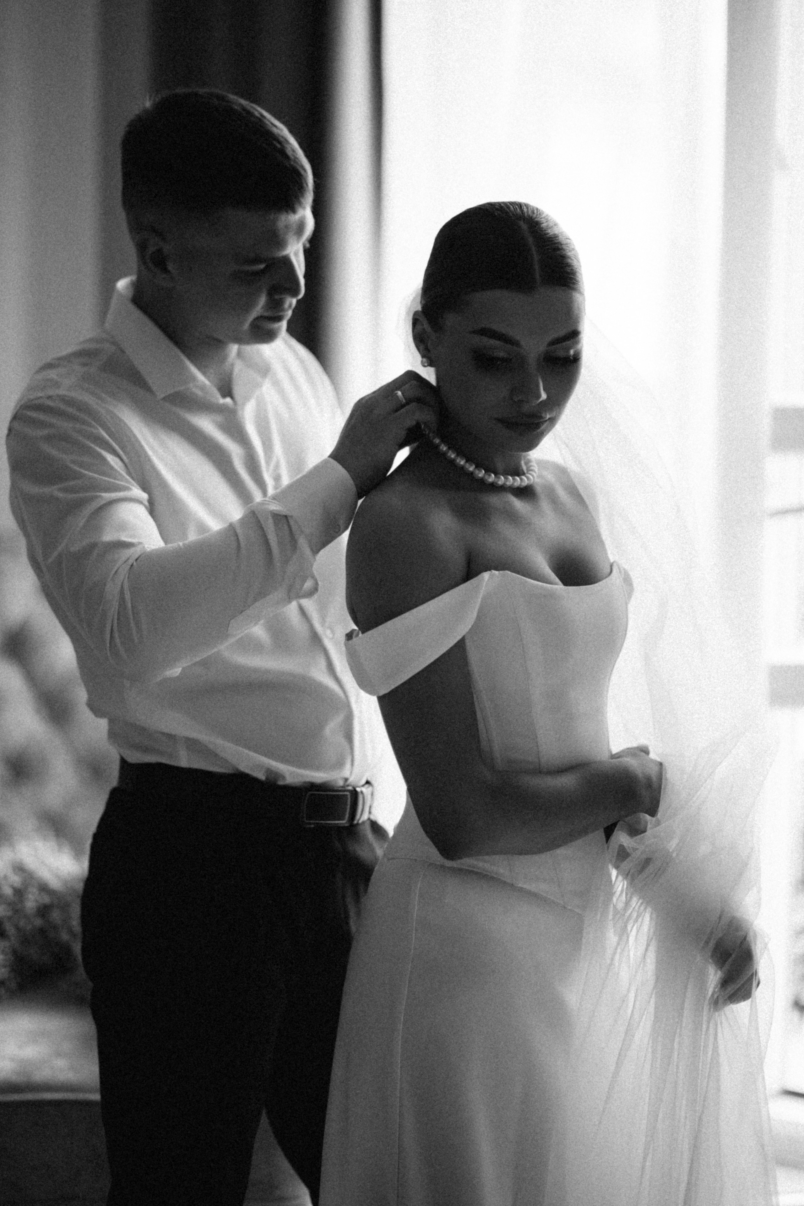 Wedding day 25/04/2025. Dima Lemeshevsky