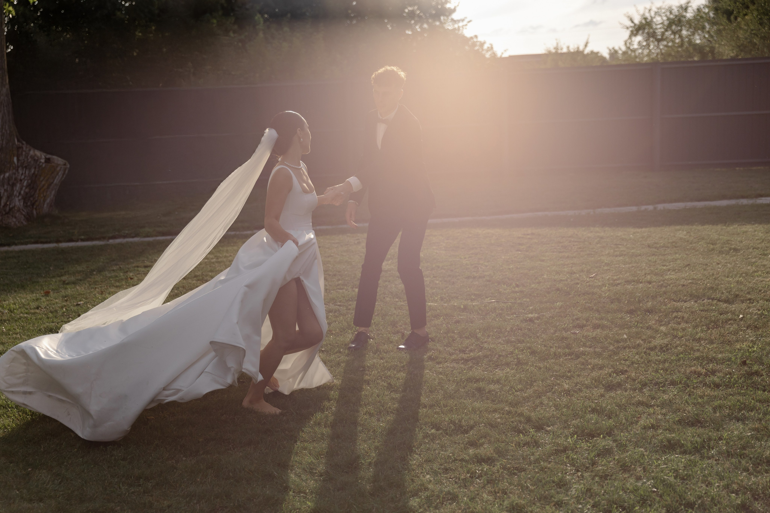 Аня и Игорь. Dima Lemeshevsky