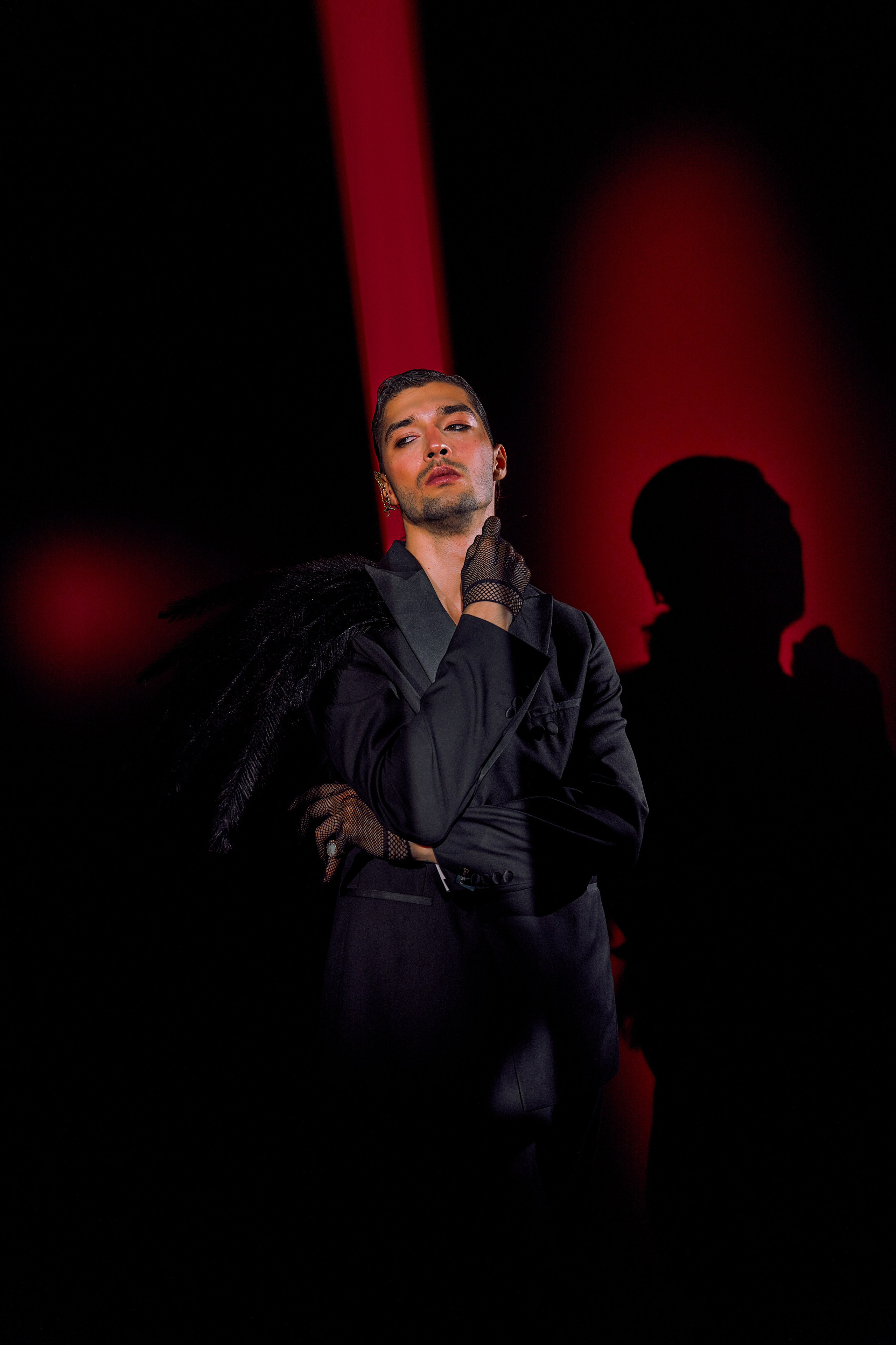 Модель Егор. Свадебный и индивидуальный фотограф Аля Мамакова