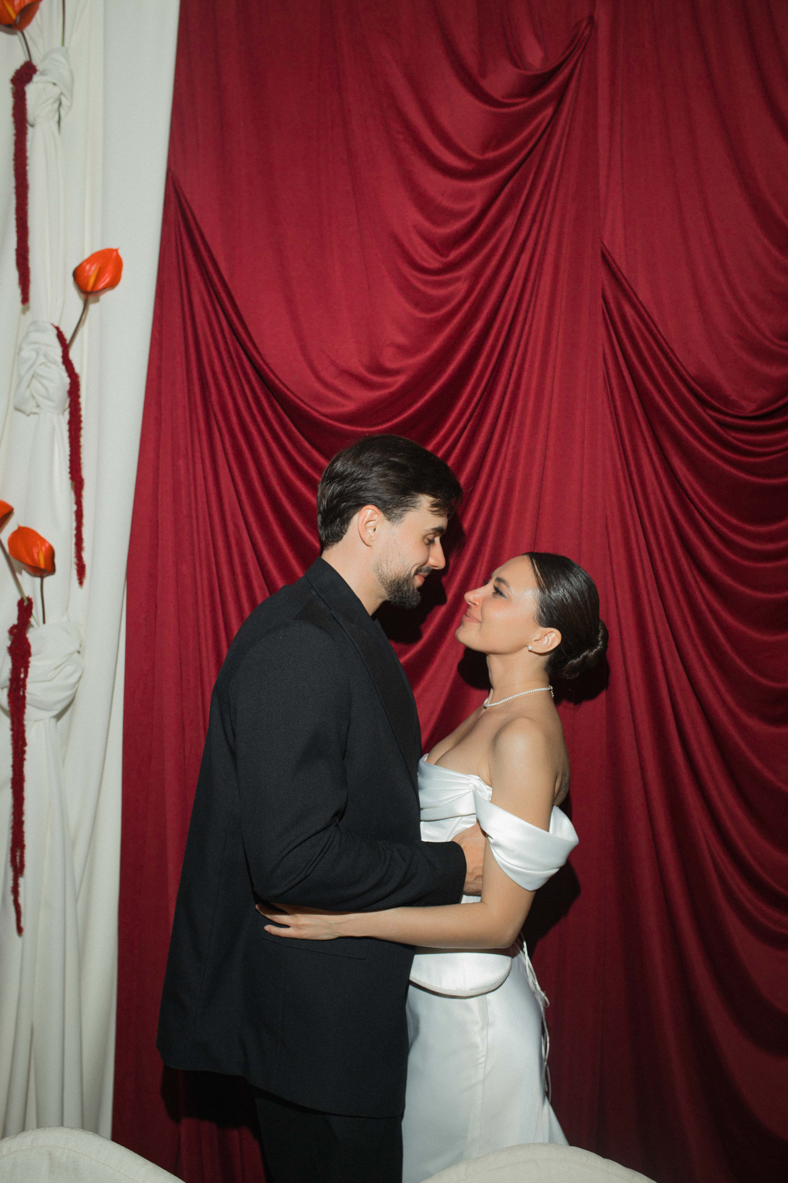 Екатерина & Роман. Фотограф Валентин Бодня