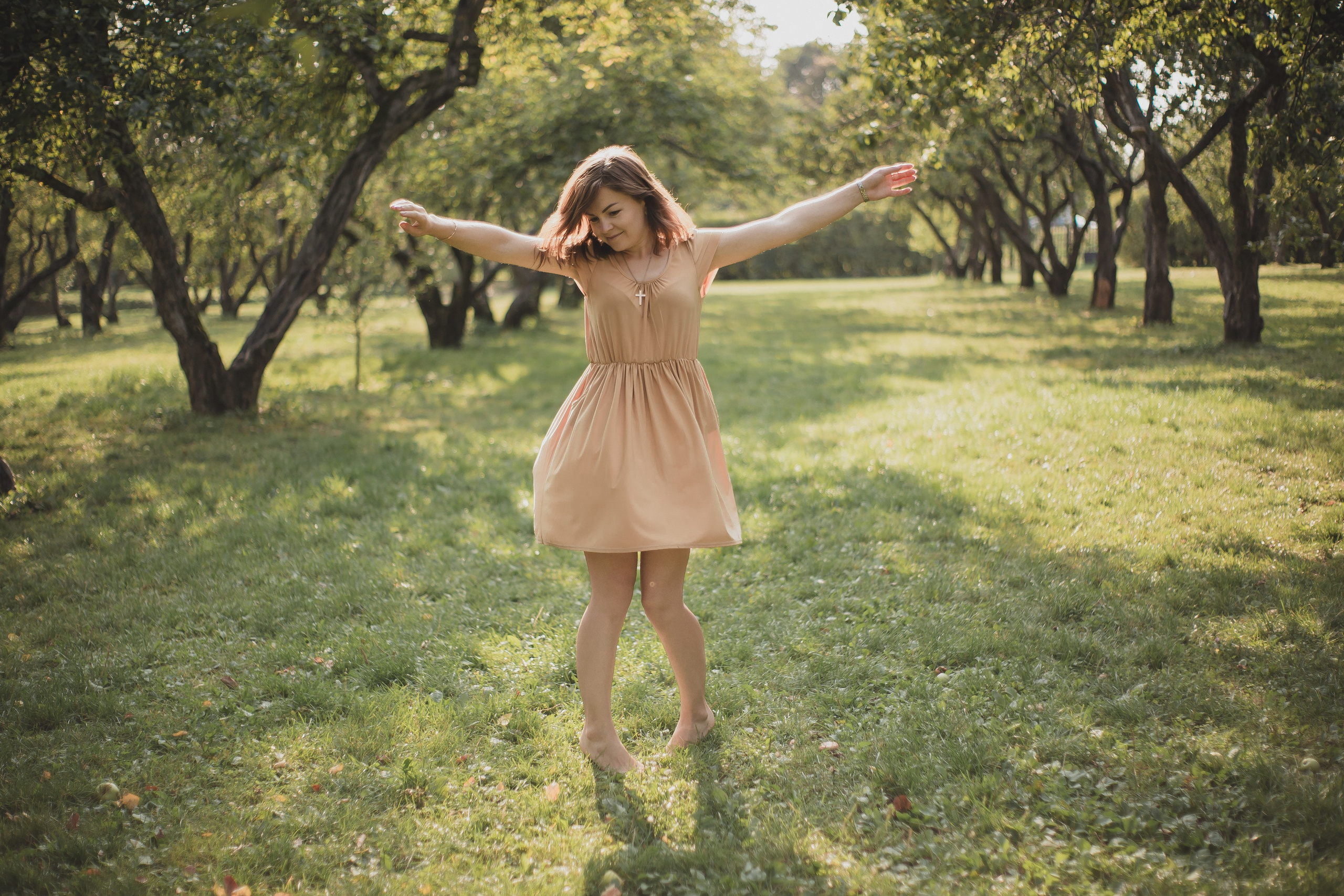 Мария в Коломенском. Бренд‑фотограф в Москве | Rina _Sphoto — личный и бизнес‑контент