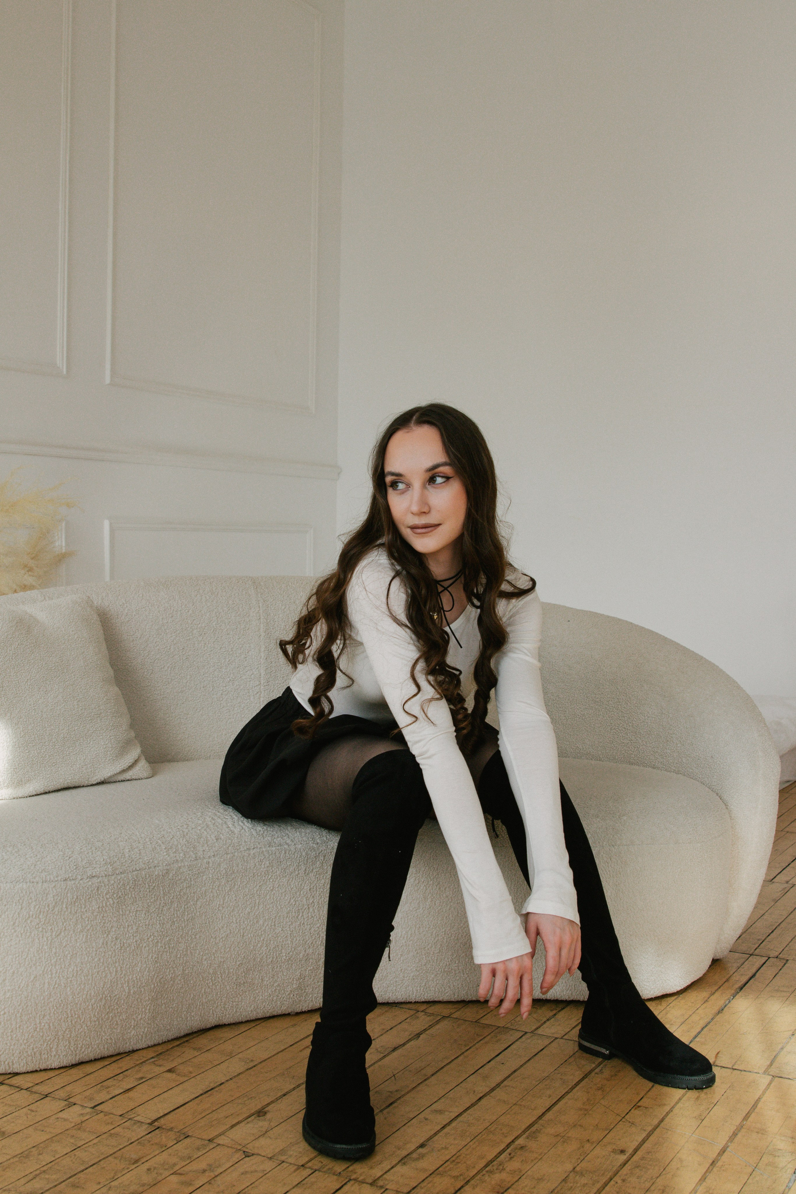 Настя Белоглазова. Фотограф Настя Булочка Екатеринубрг