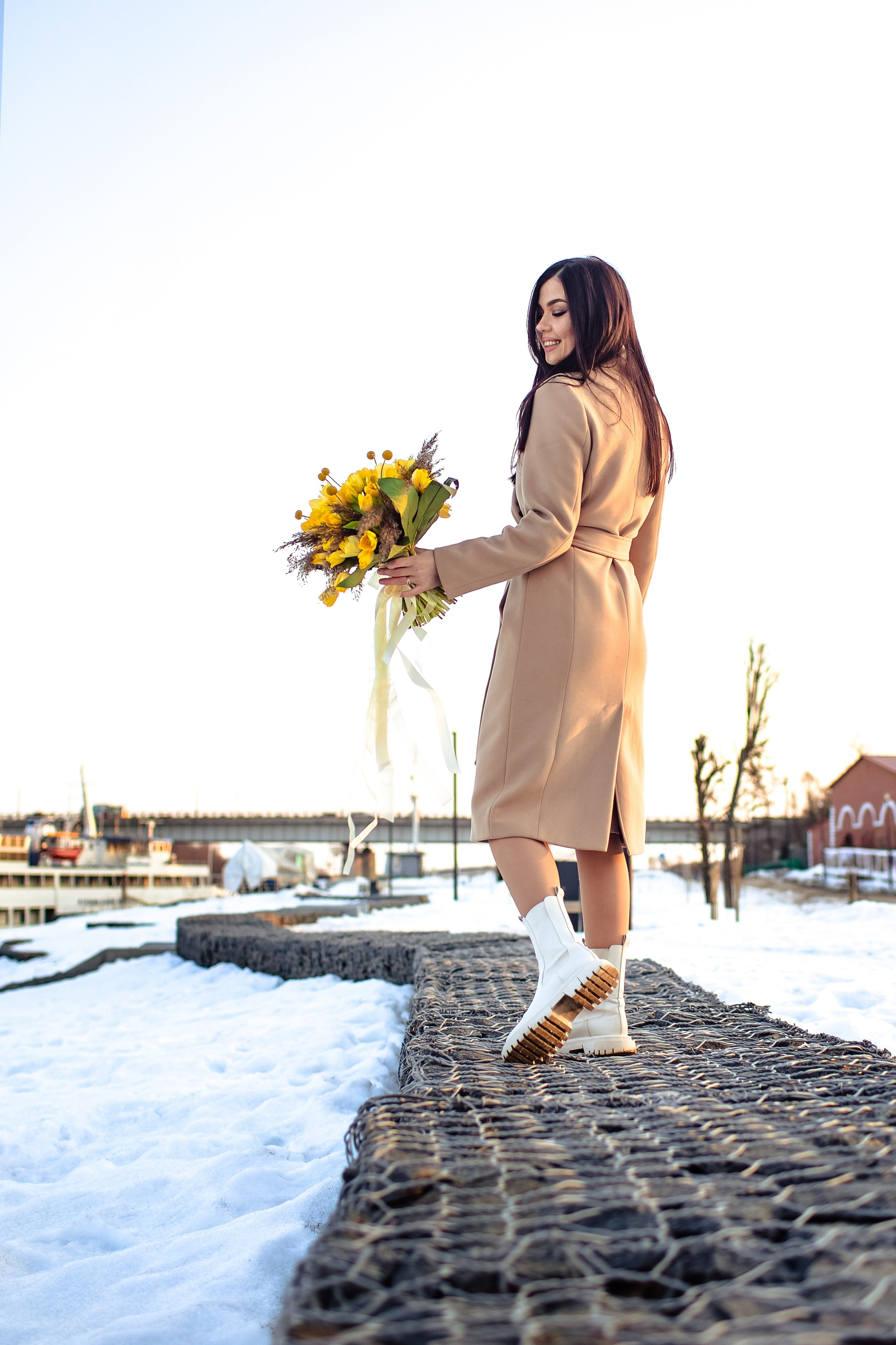 Катя. Свадебный и семейный фотограф Татьяна Ласкина в Великом Новгороде