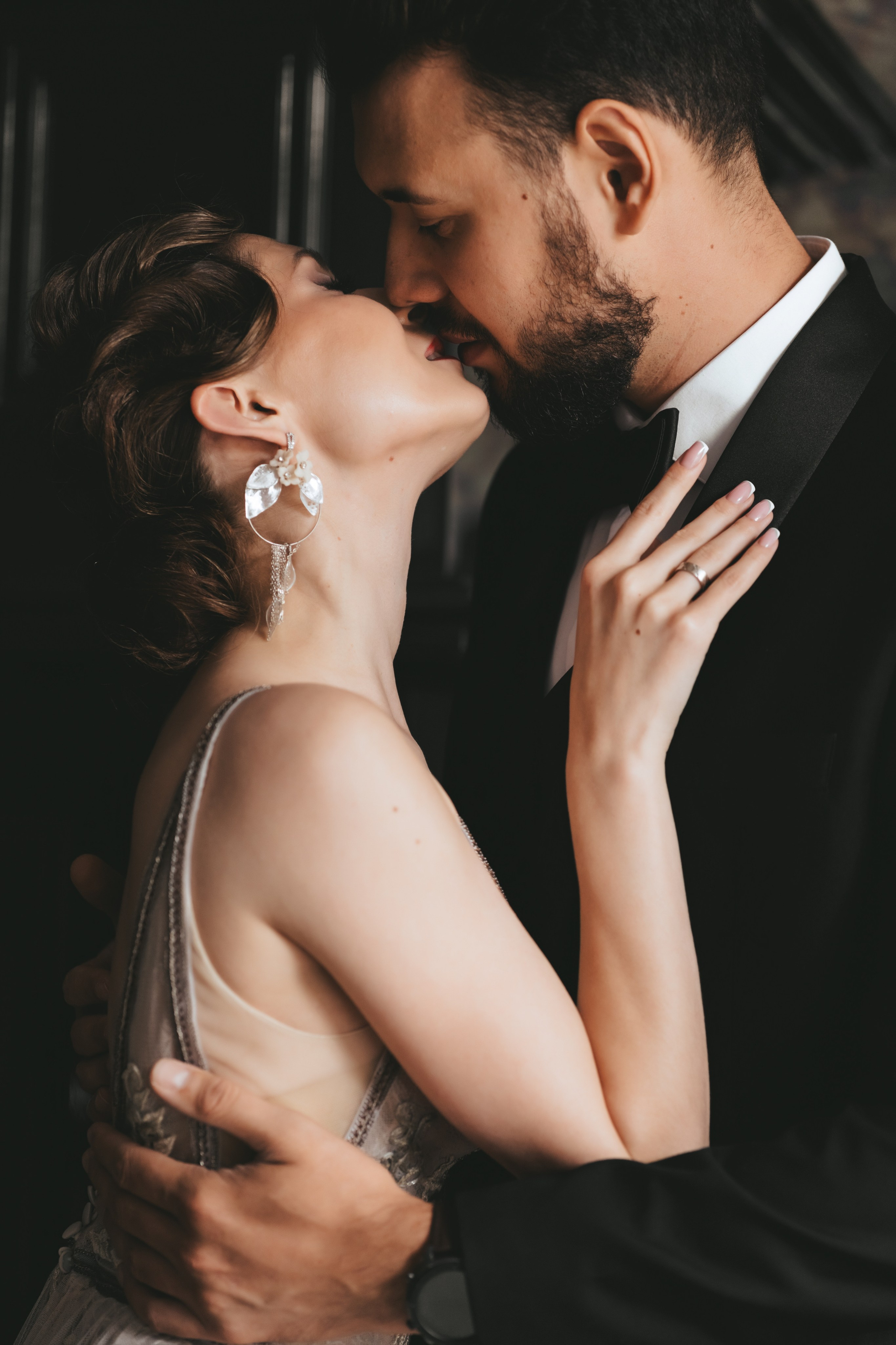 Свадебная съемка. Свадебный фотограф в Тюмени Юлия Панова