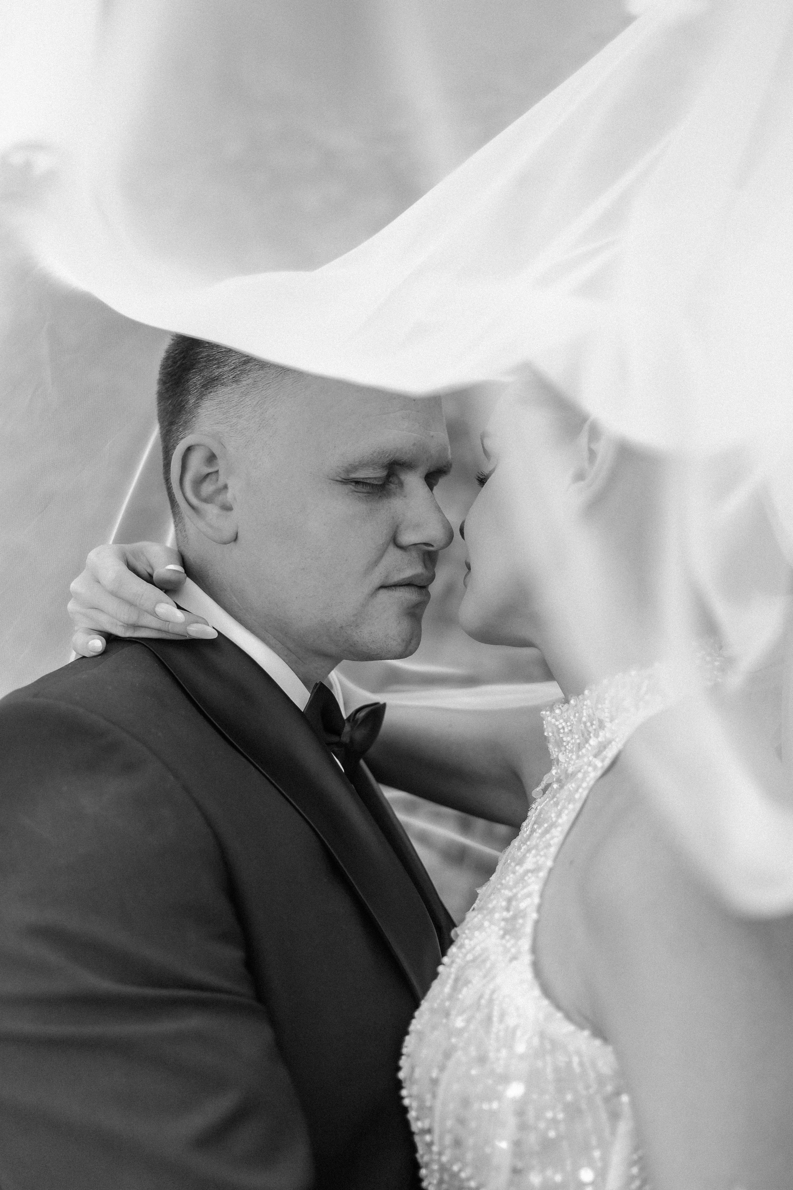 Татьяна и Алексей. Свадебный и семейный фотограф Можга-Ижевск Ксения Романова