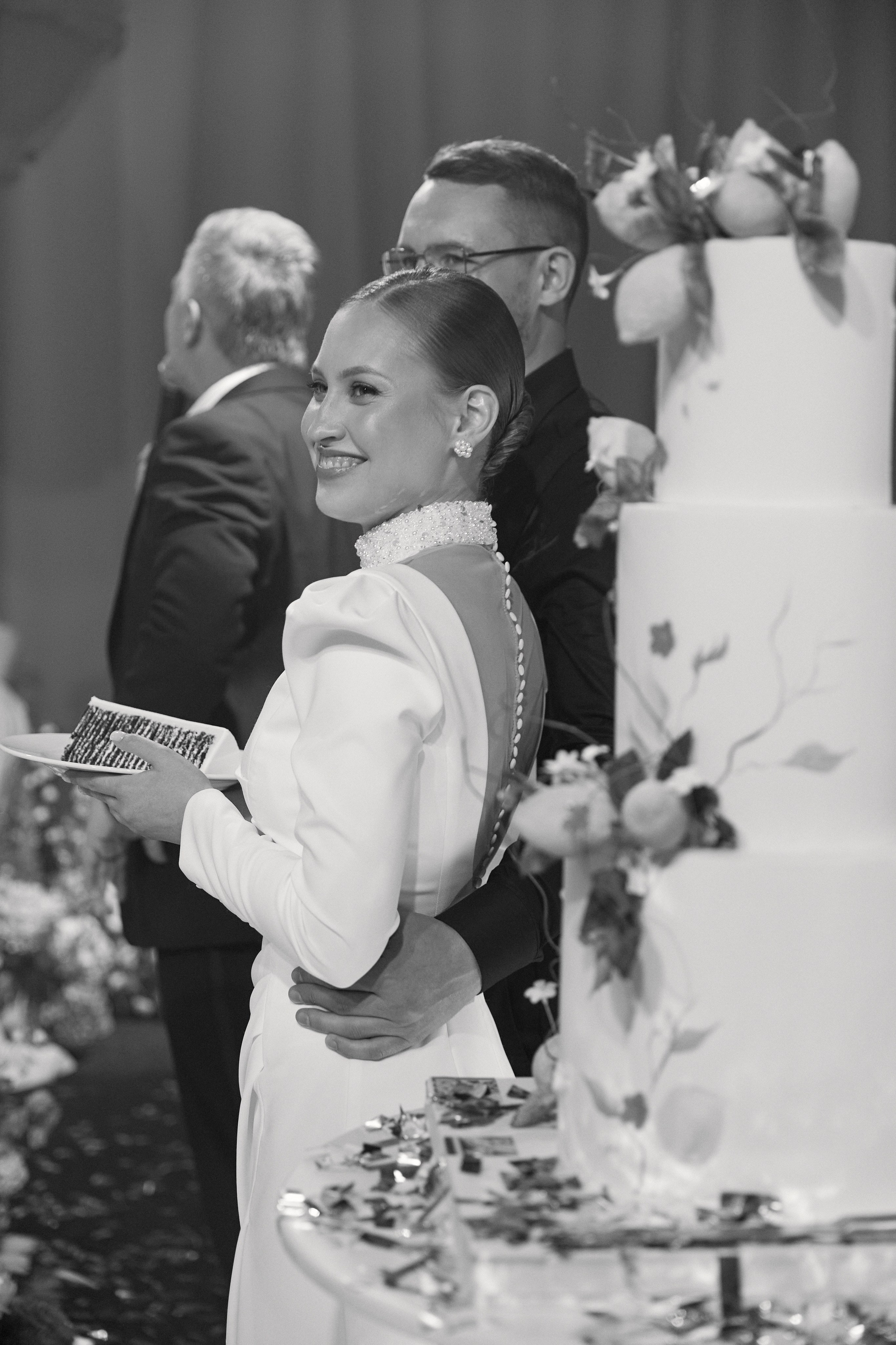 Посмотреть серию. Свадебный и семейный фотограф в Красноярске Тряпчев Павел