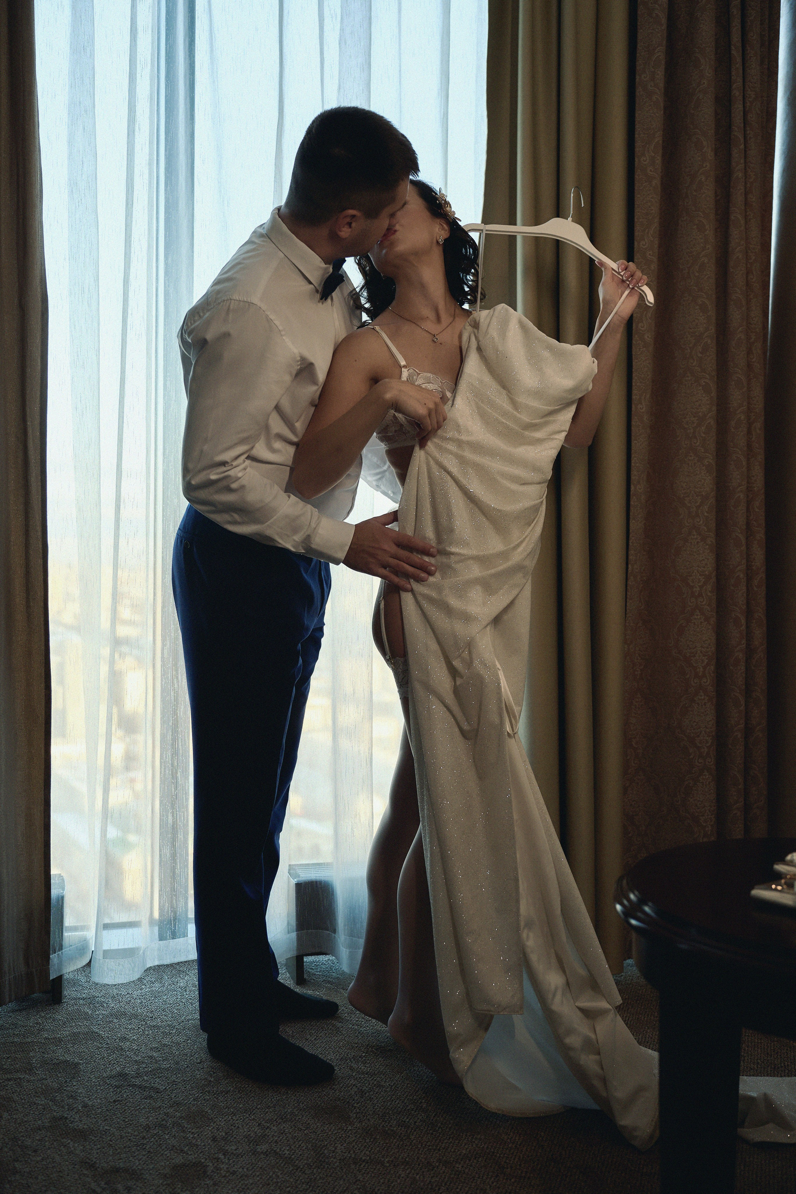 Свадебная съёмка. Мартазова Екатерина фотограф. Екатеринбург