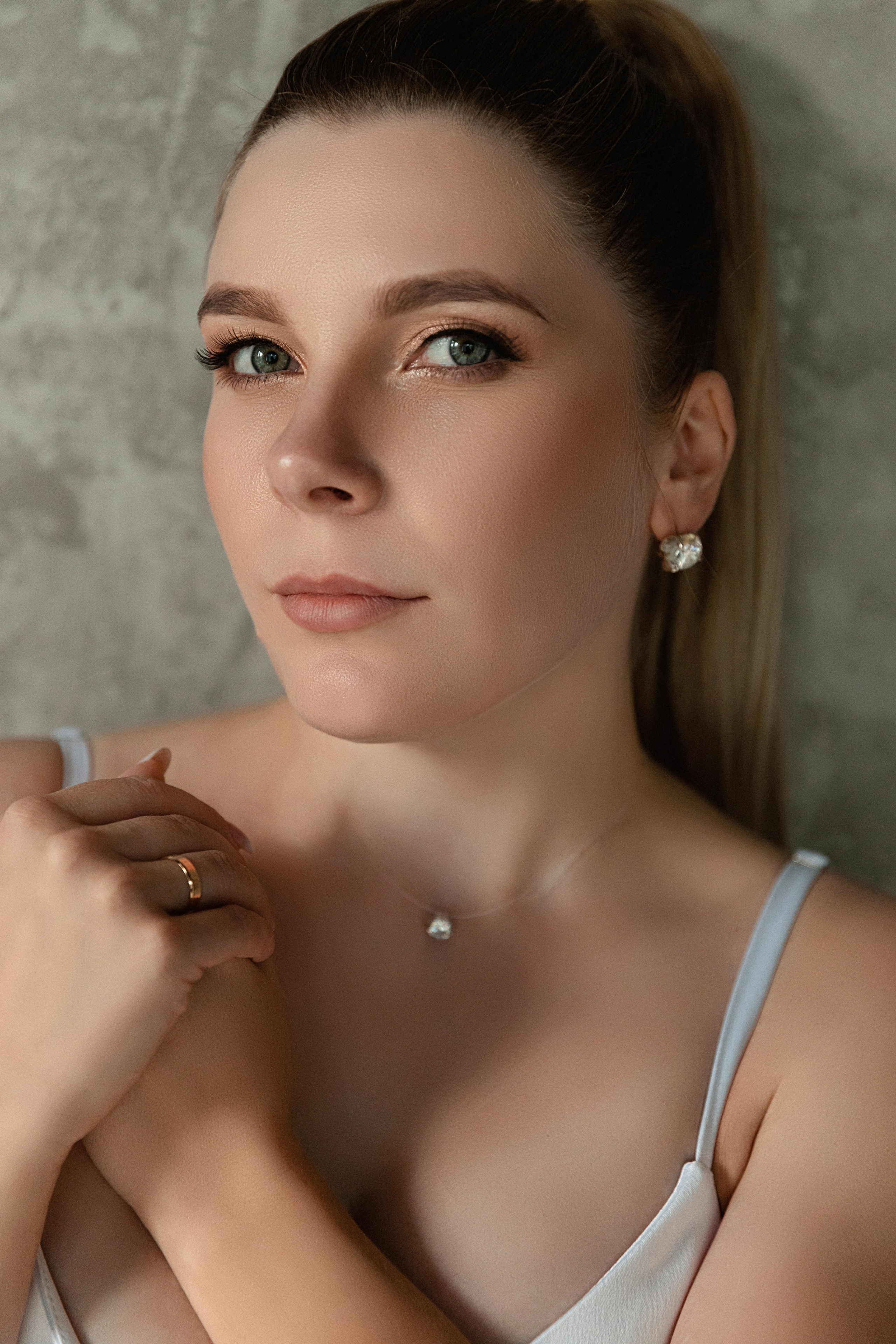 Маргарита и Александр. Фотограф Мария Щеголькова. Чувственный женский портрет