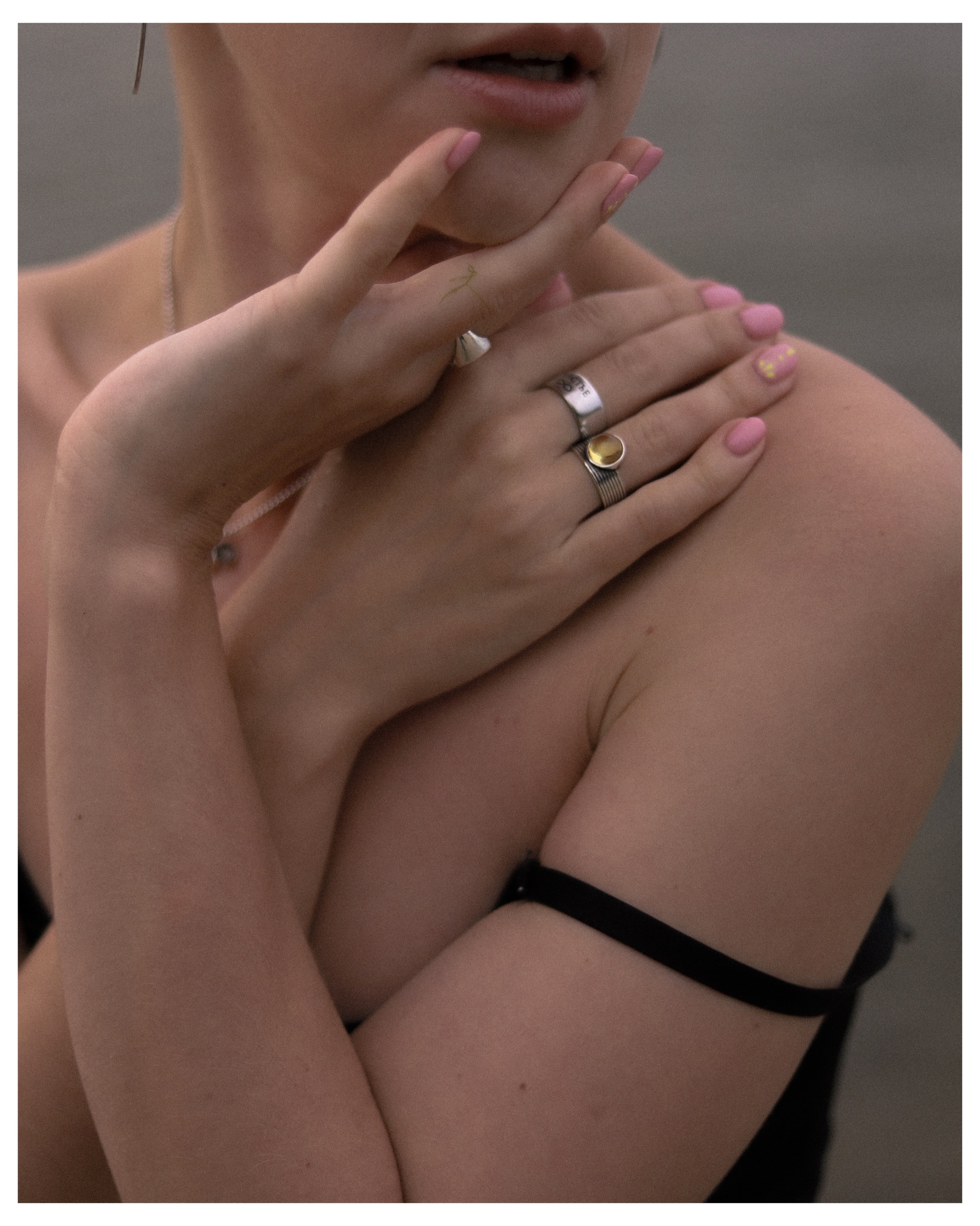 Портретная съемка. Фотограф в Калининграде, Софья Вологдина