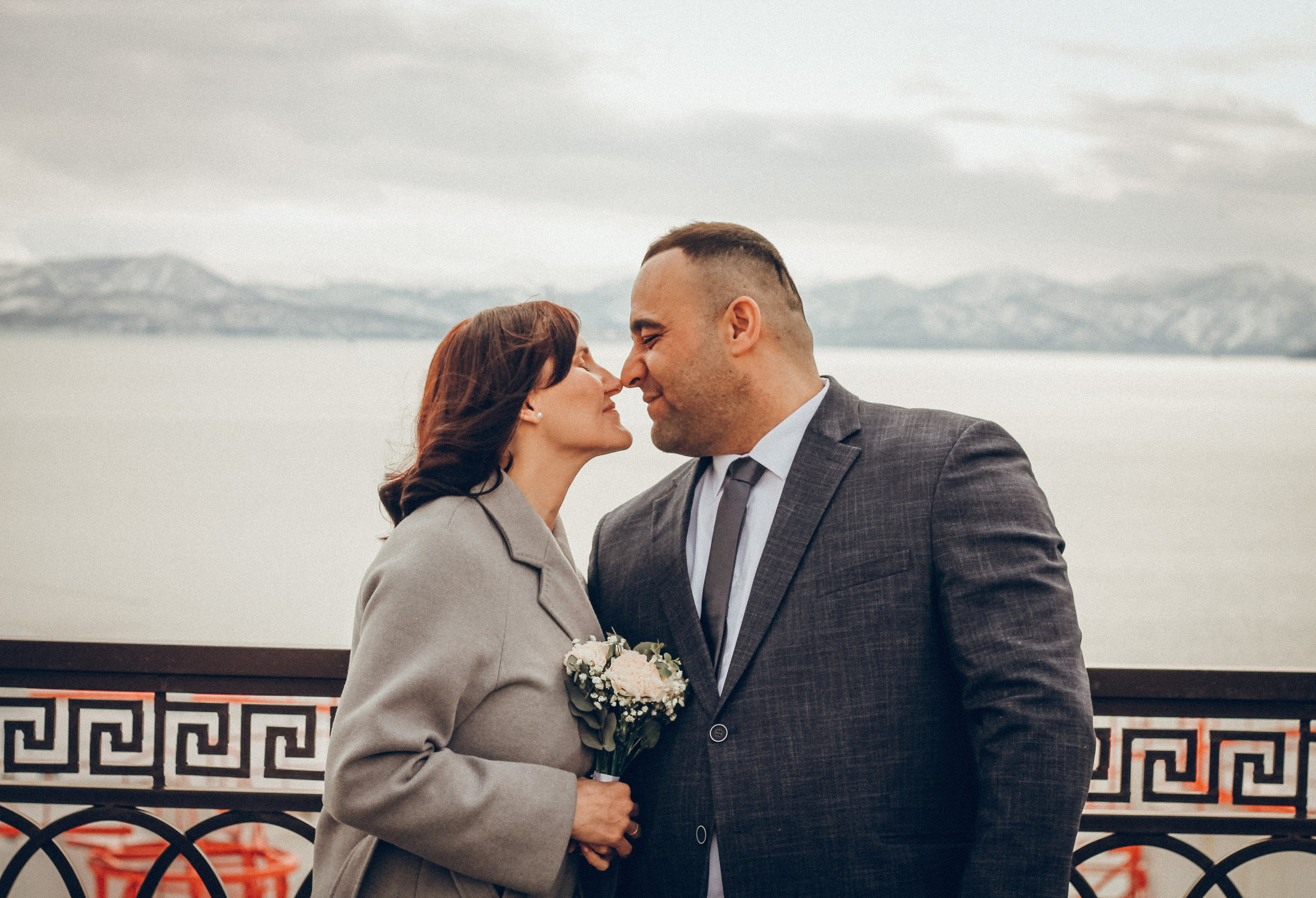 Свадебная съемка. Фотограф в Калининграде, Софья Вологдина