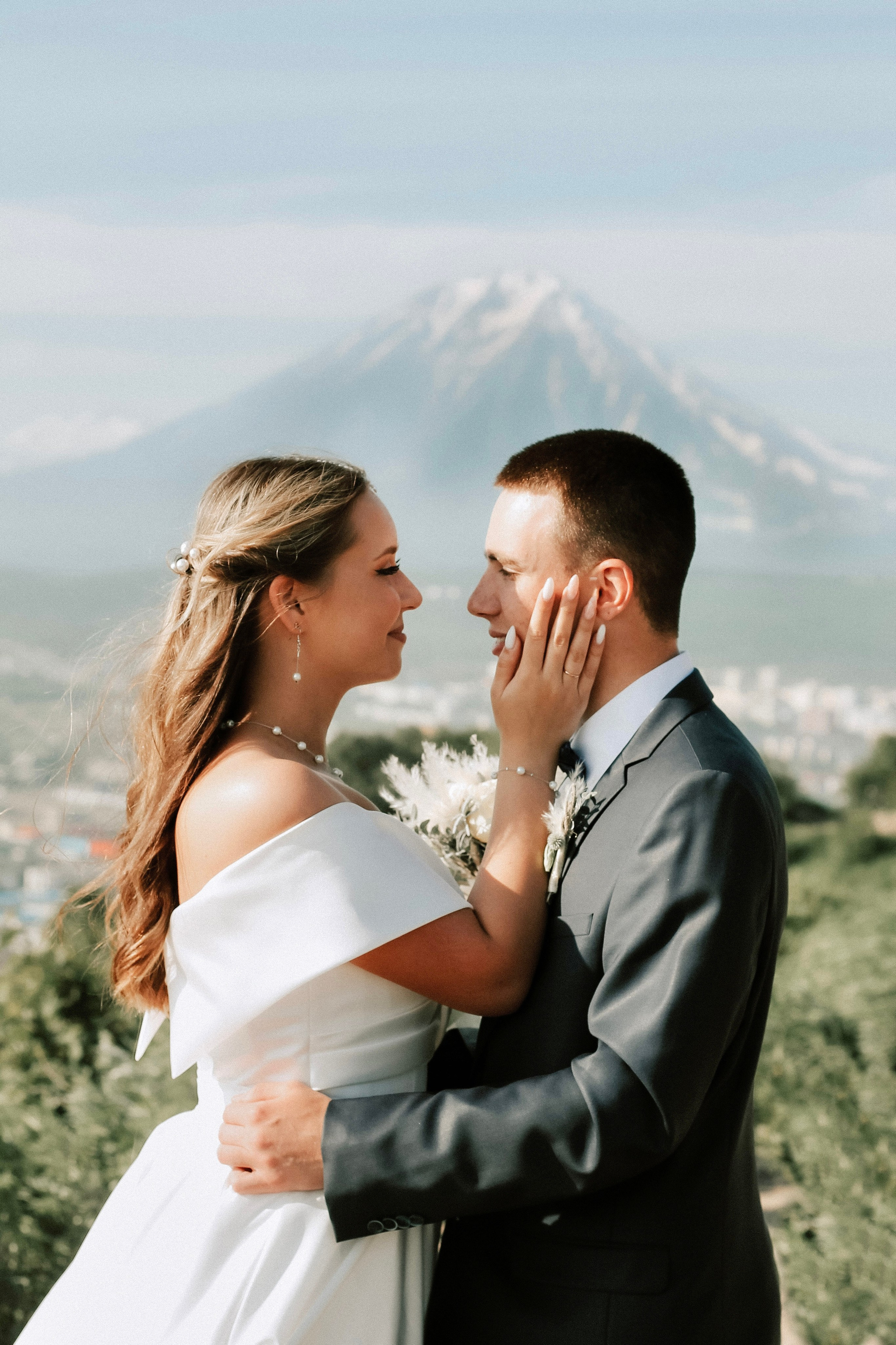 Свадебная съемка. Фотограф в Калининграде, Софья Вологдина