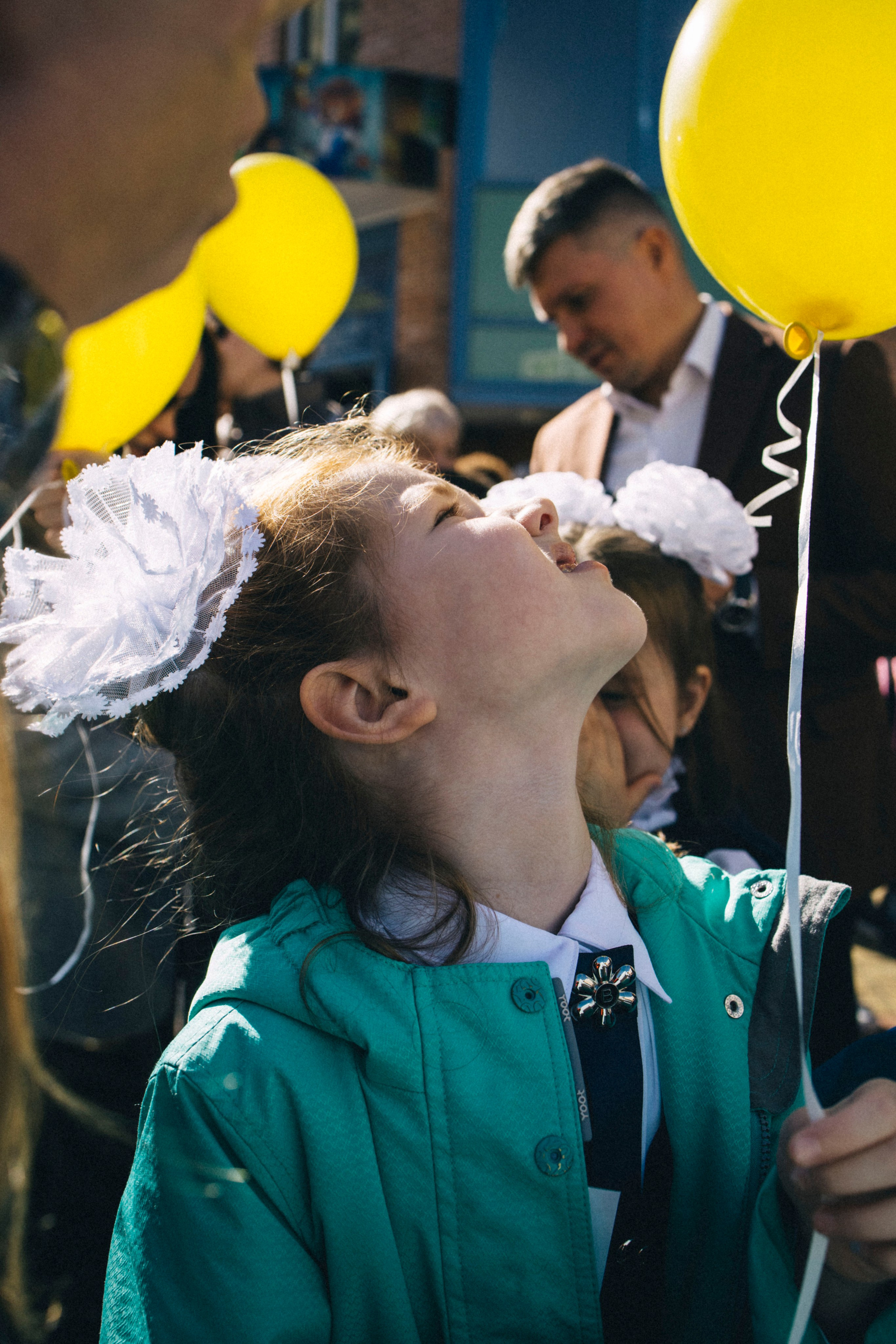 Дети. Фотограф в Екатеринбурге Ольга Дорогина