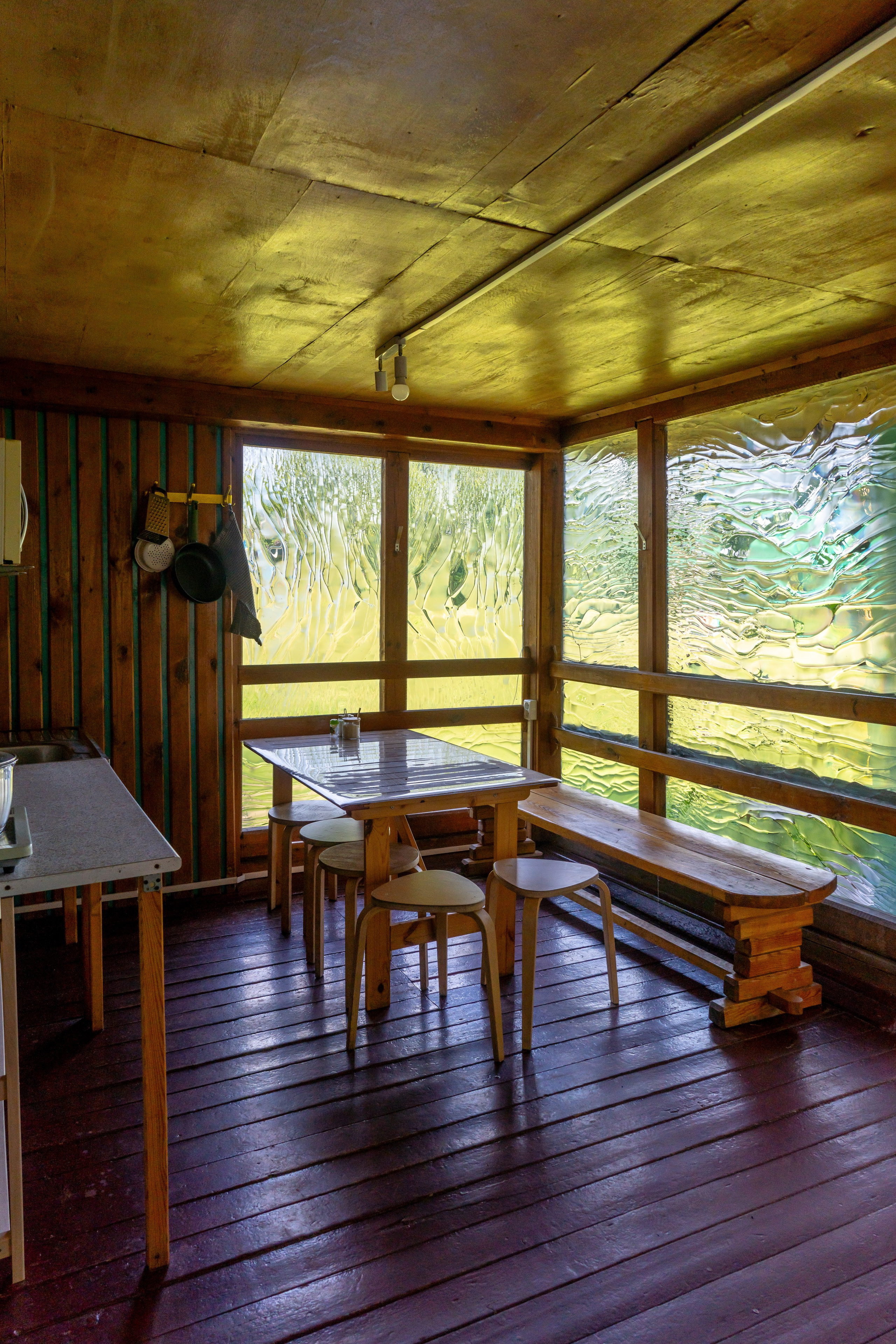 Полянка. Анастасия Паршукова — фотограф Шерегеш Новосибирск