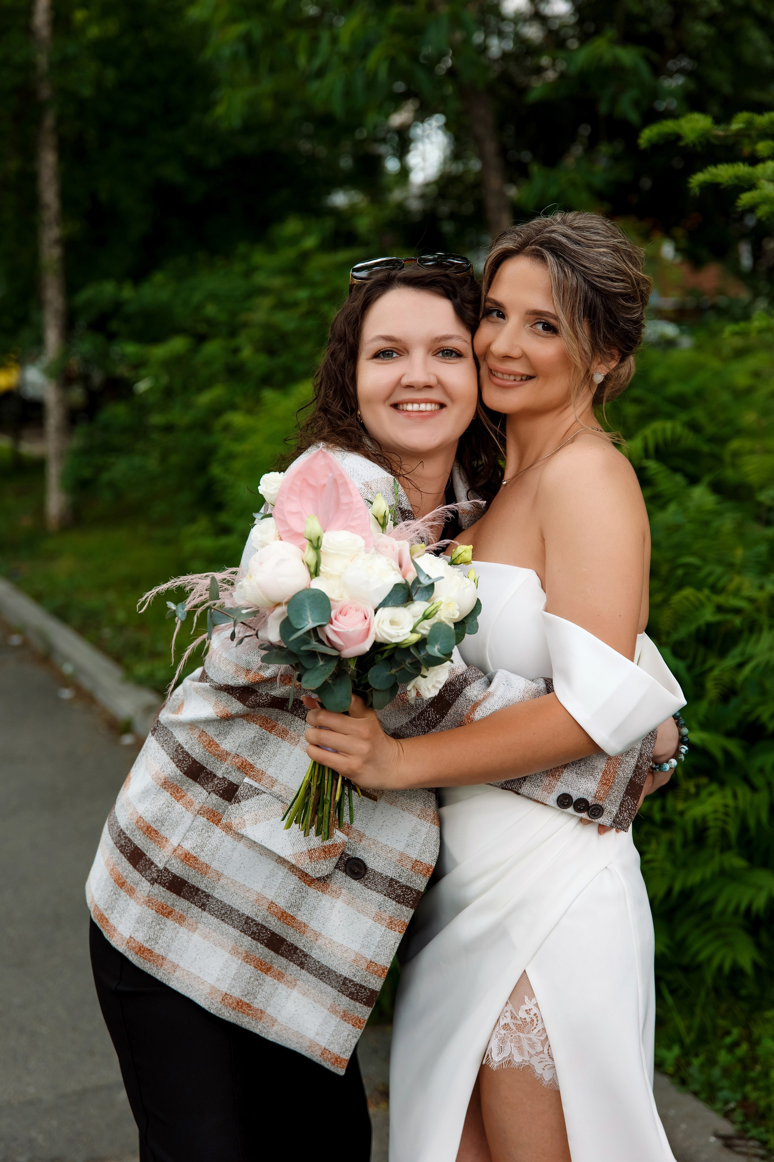 Валерия & Алексей. Фотограф Любовь Корниенко, Примоский край