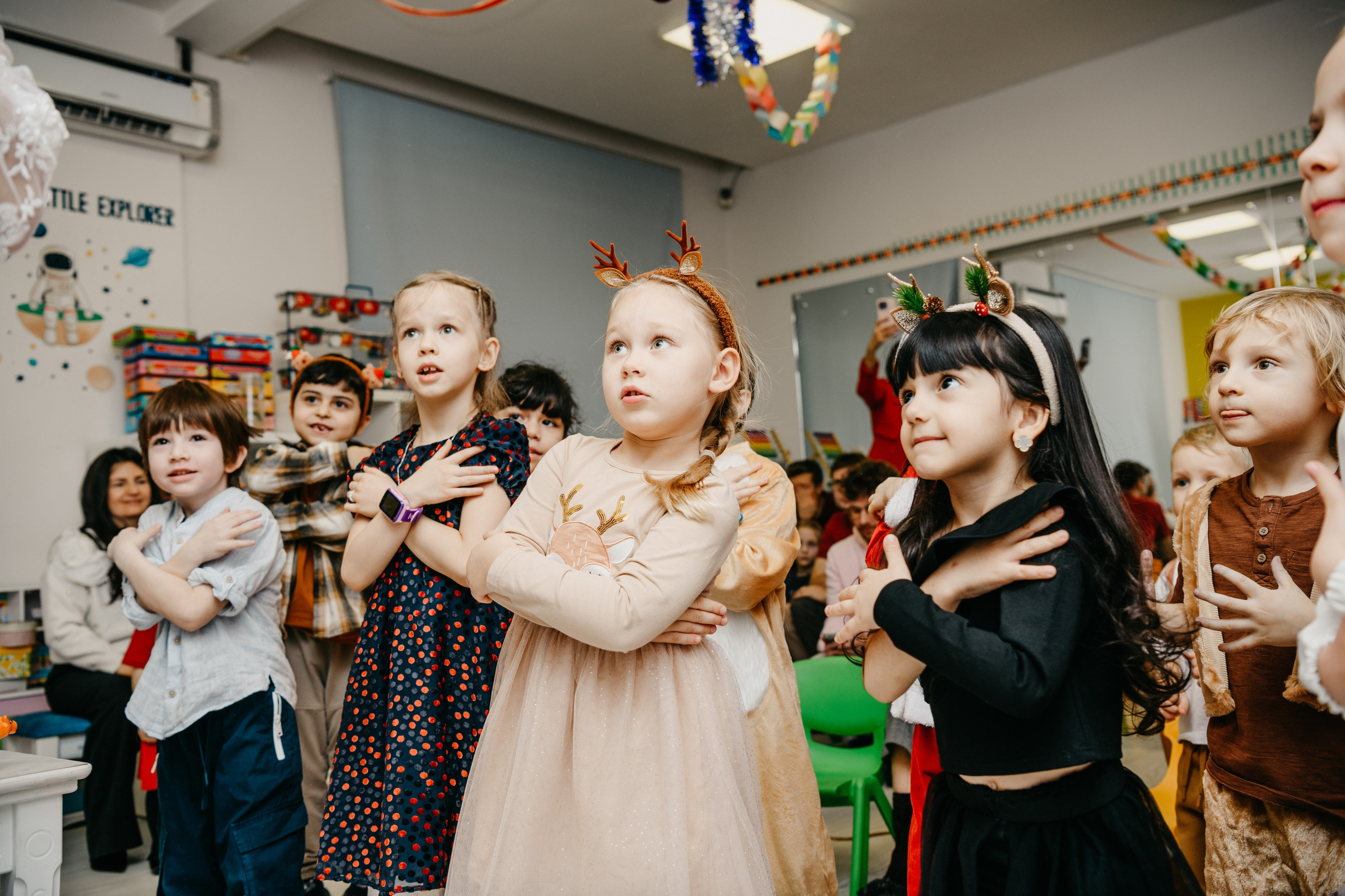 New Generation Kids. Фотограф на выписку из роддома в Москве и МО