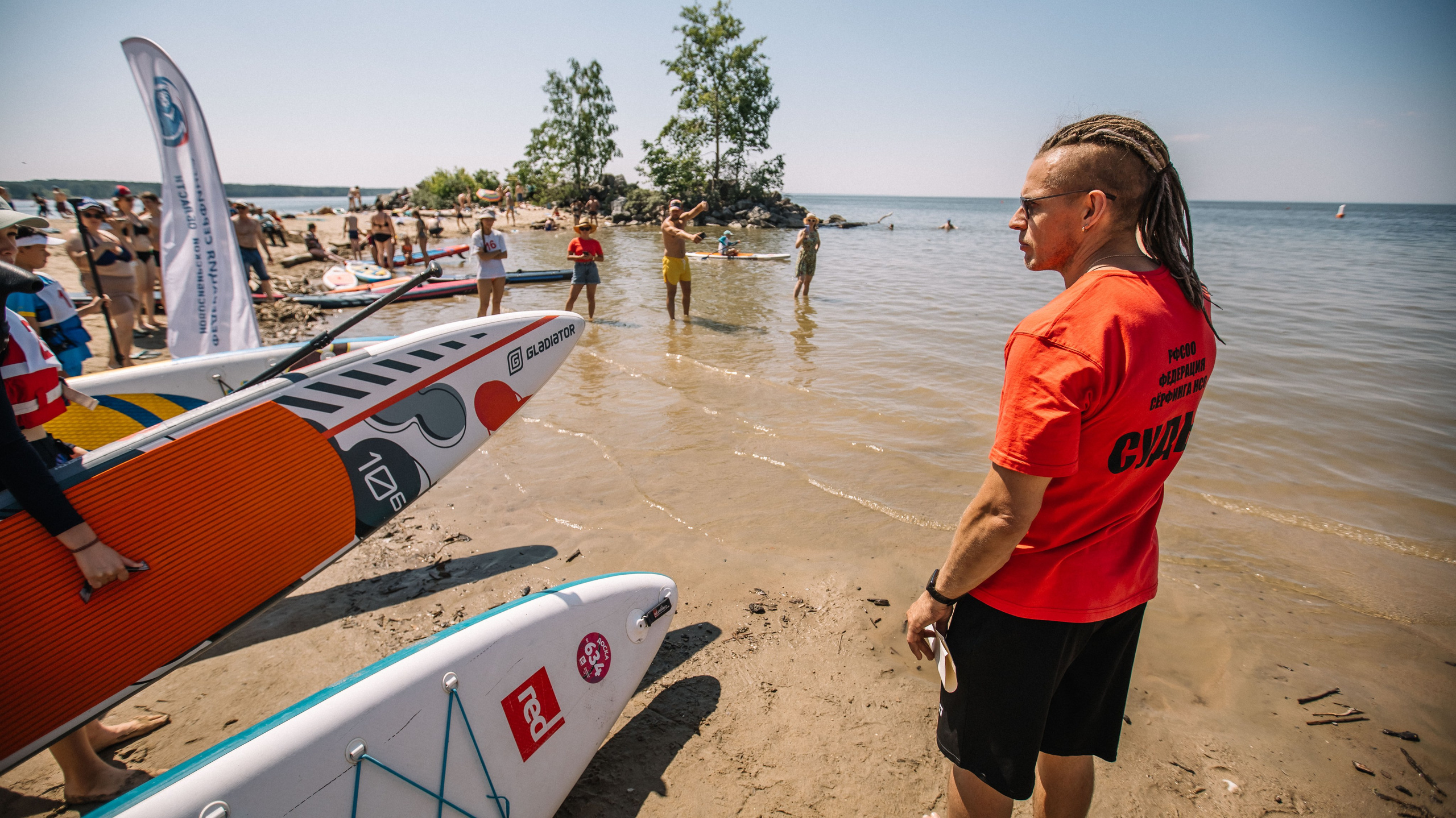 Чемпионат и первенство по НСО по серфингу. Репортажный фотограф в Новосибирске