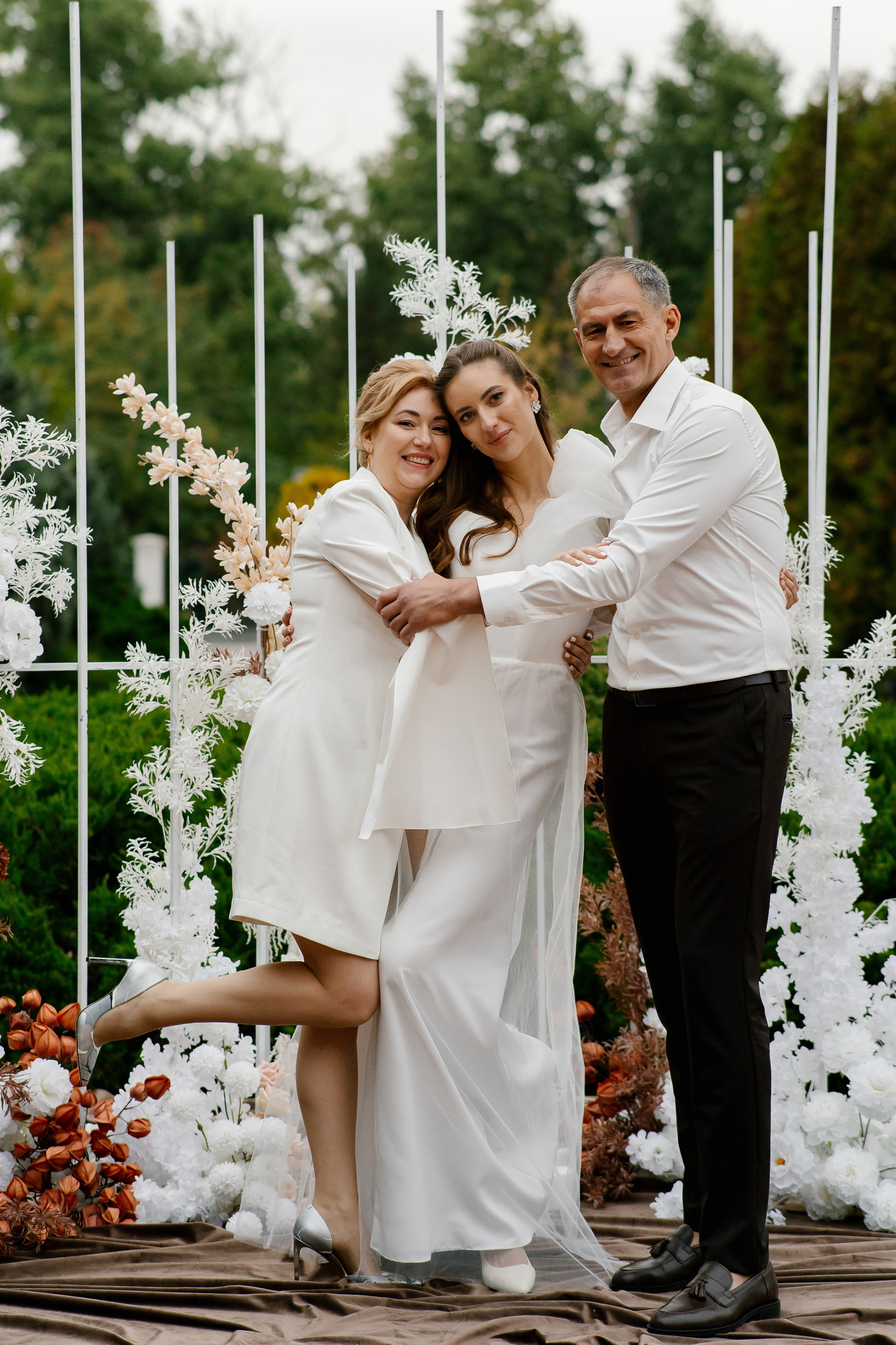 Антон и Алина. Свадебный и семейный фотограф в Ростове-на-Дону