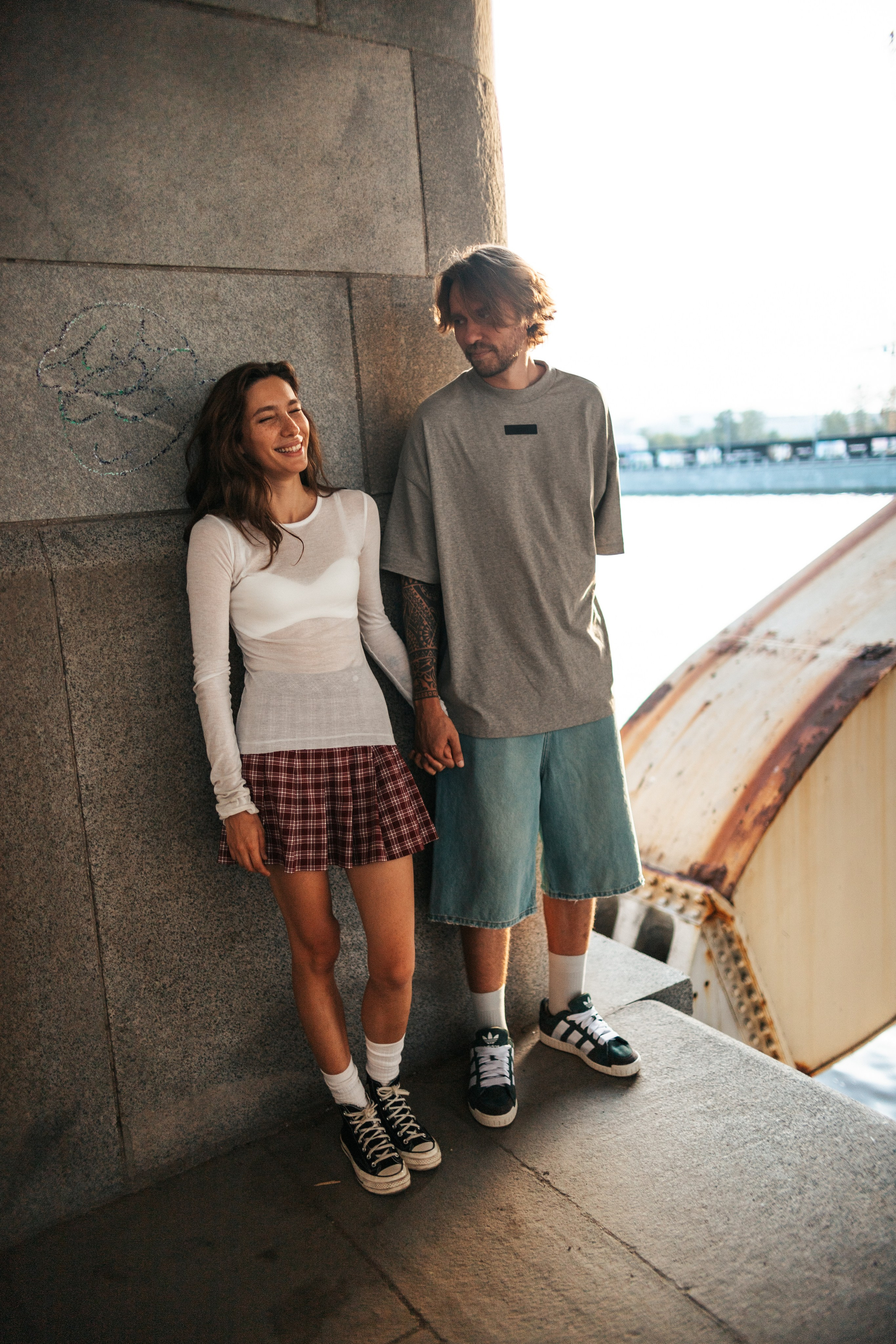 Misha & Arseniya. Свадебный фотограф Москва и ЮГ