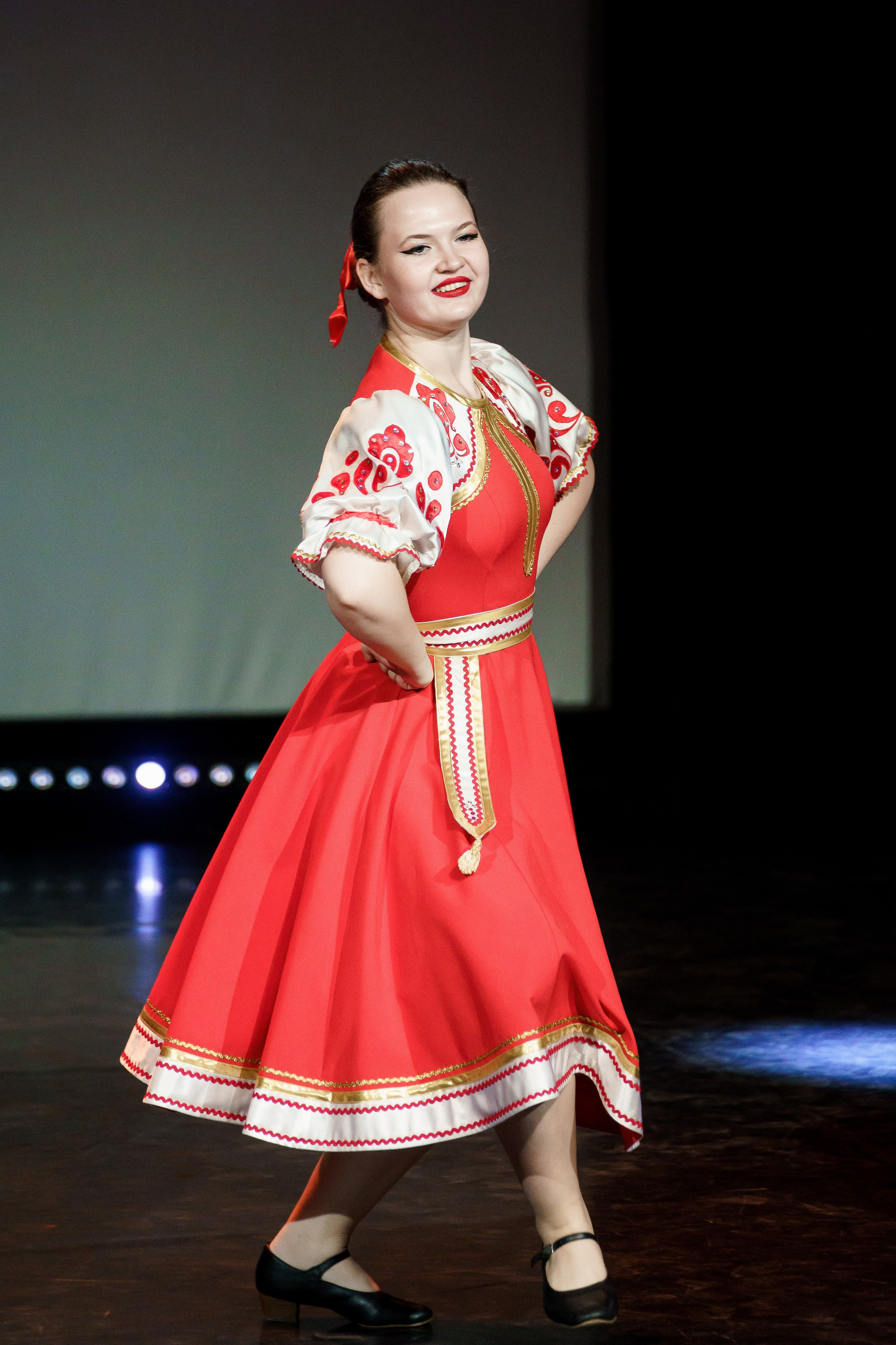 Открытие сезона — Театр Ростова Великого. Репортажный фотограф Сергей Сажин г. Ярославль