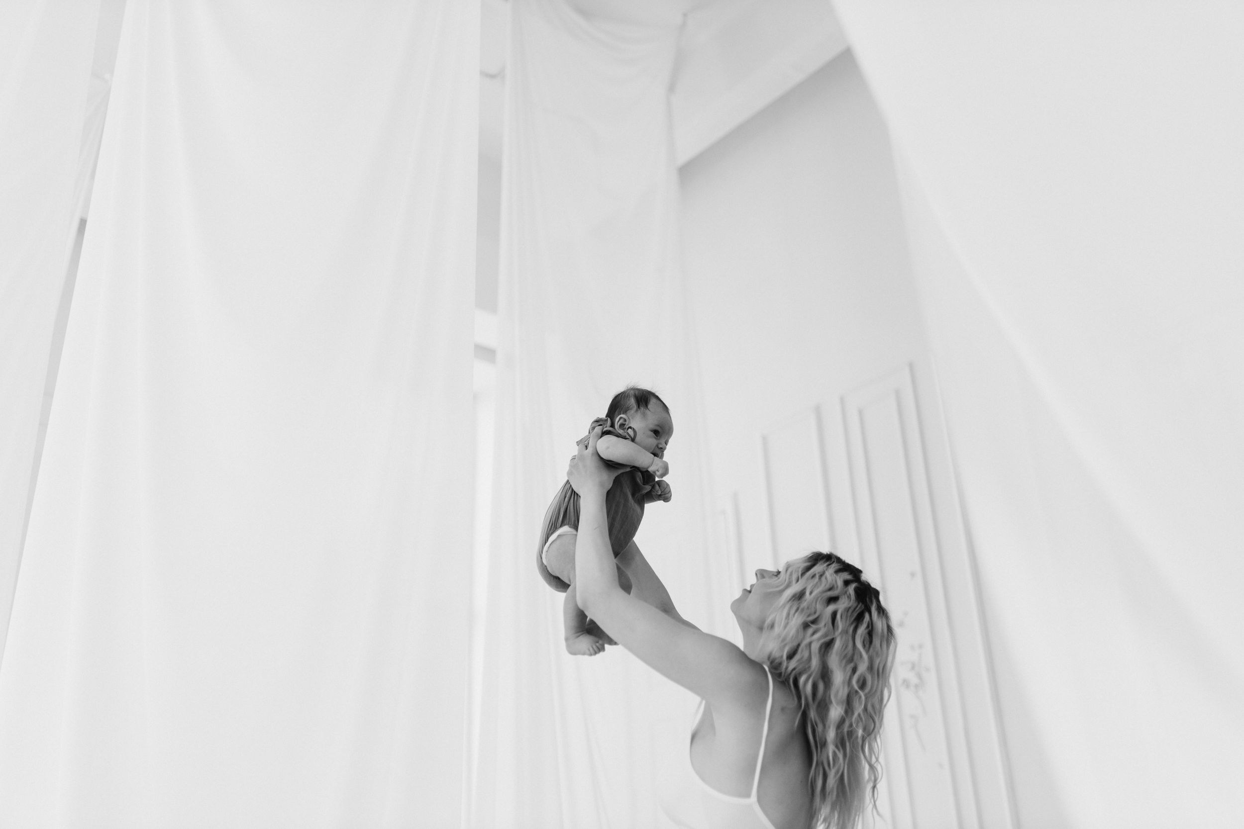 Студия семья. Свадебный и семейный фотограф в Самаре и Москве