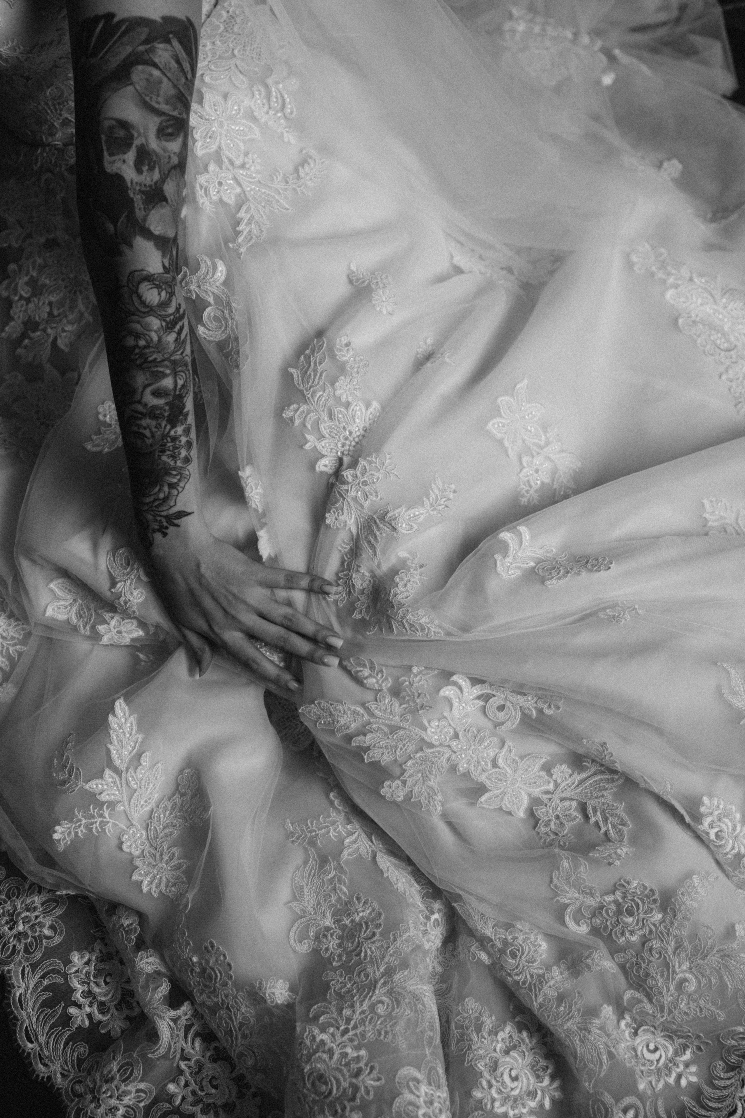 Наш первый раз. Свадебный и семейный фотограф в Самаре и Москве