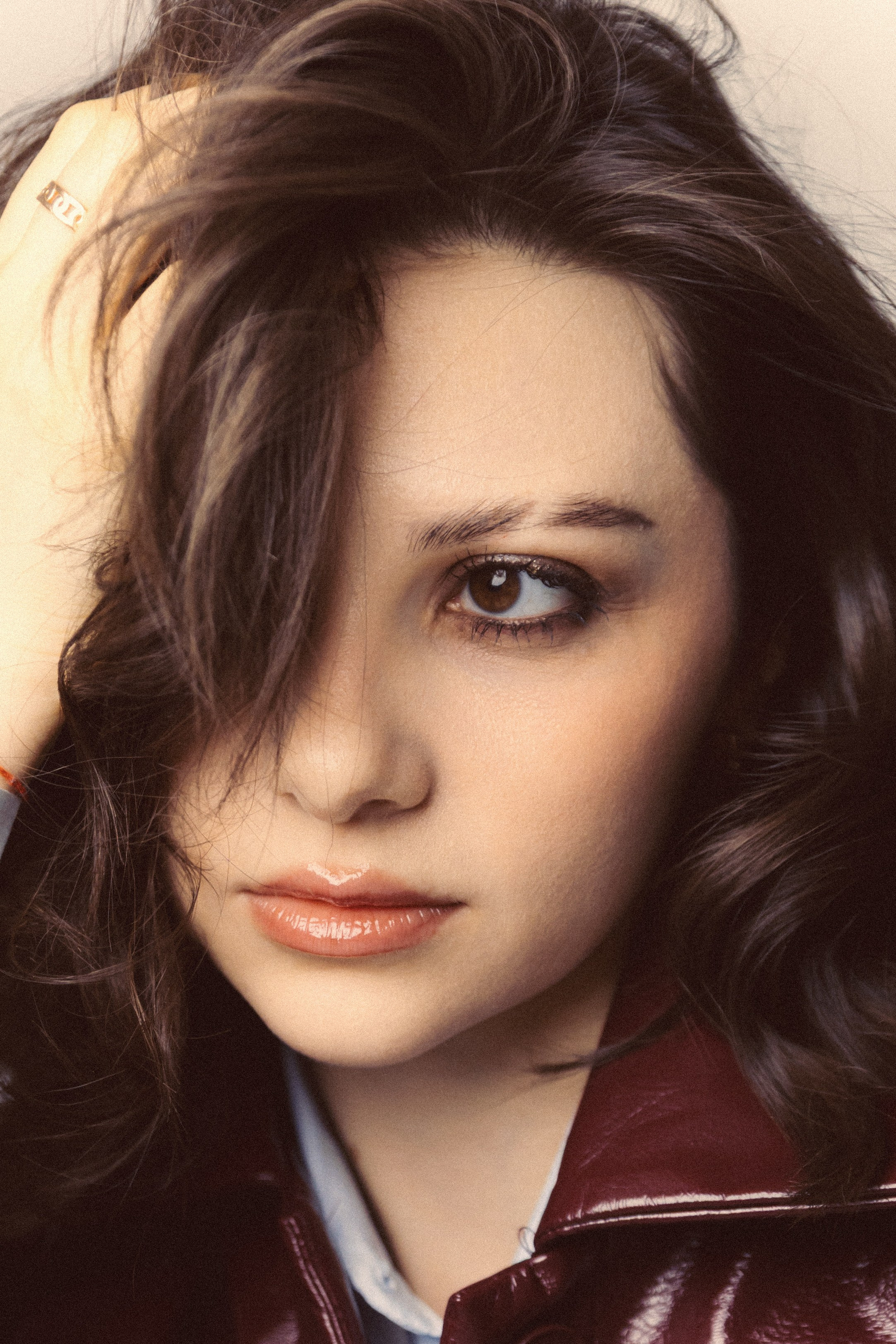 Лилия. Ланемец Юлия — фотограф Волгоград/Волжский