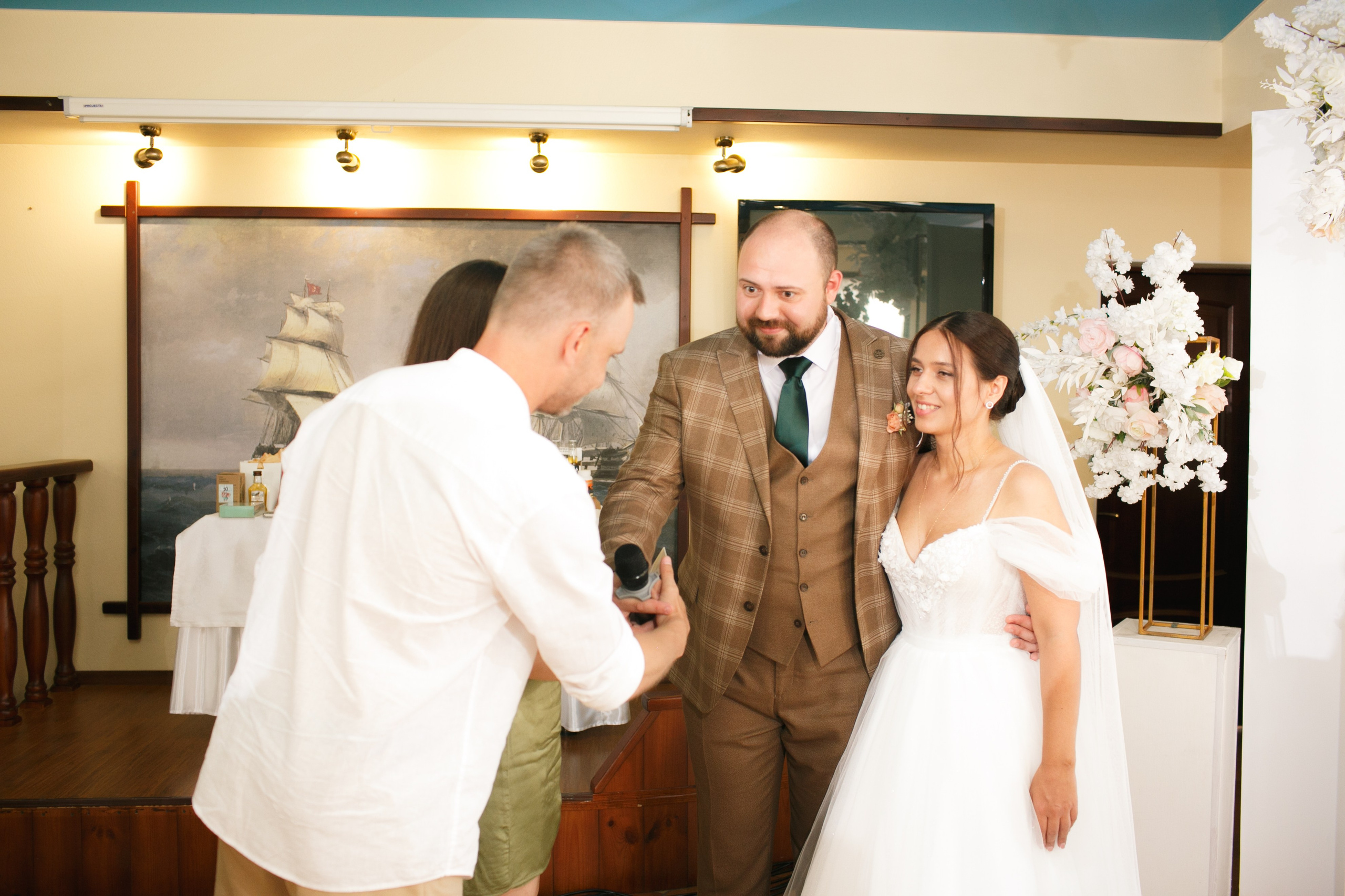 Дмитрий и Яна. Свадебный и детский фотограф в Волгограде Слава Белов