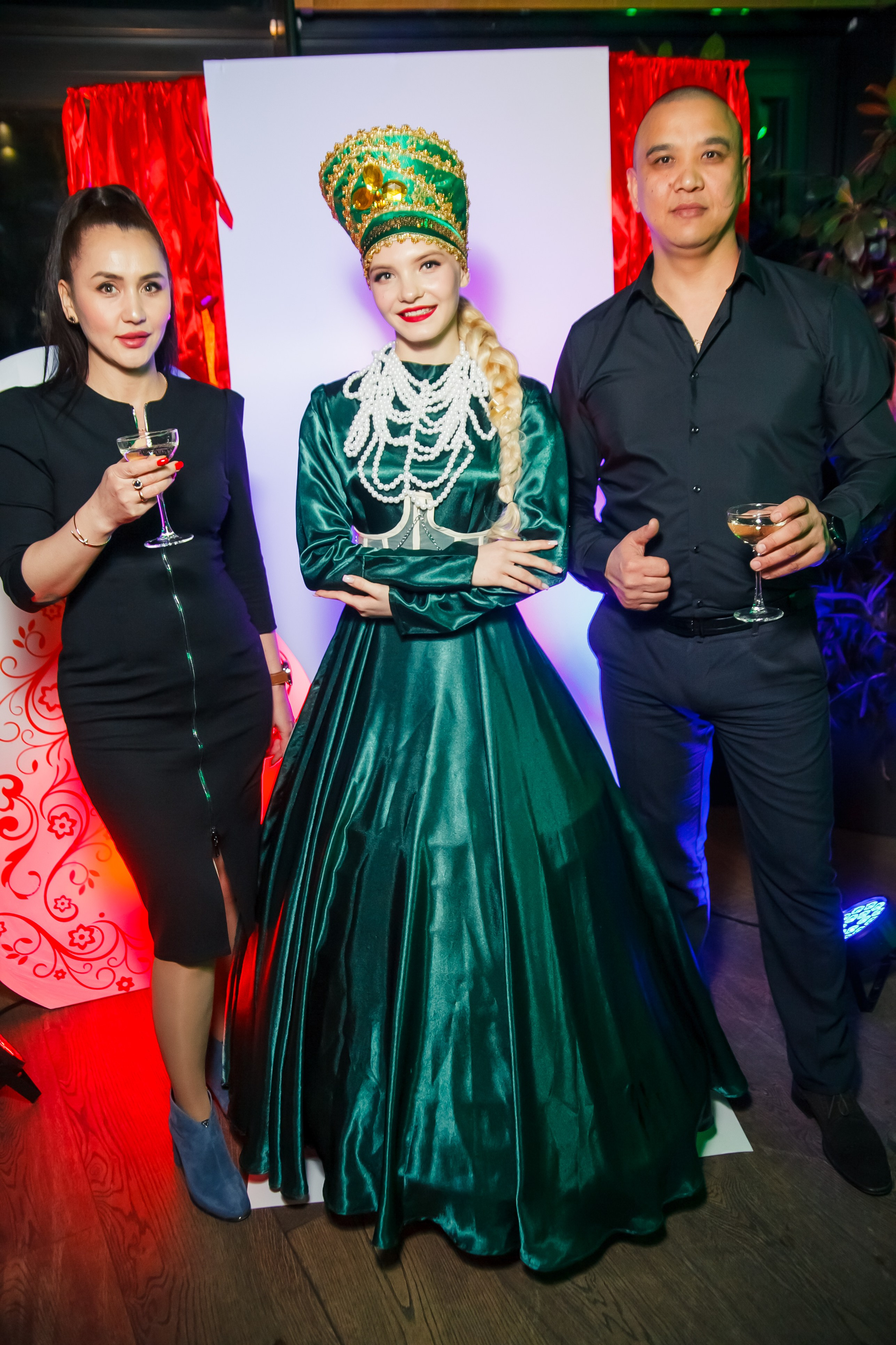 Гастроужин в ресторане Река с Шефповаром Владиславом Пискуновым. Свадебный и детский фотограф в Волгограде Слава Белов