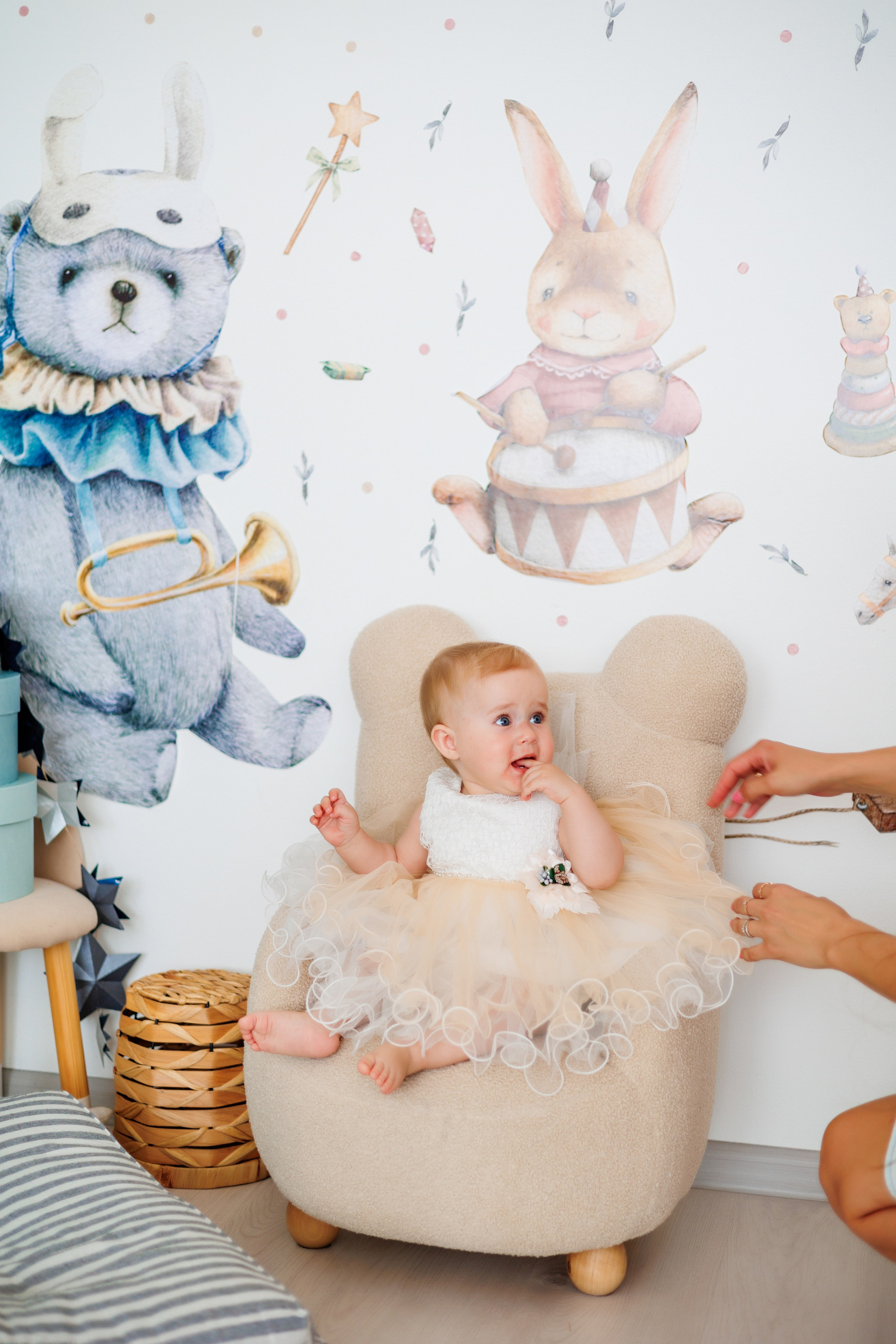 Люба и Виталик. Свадебный и семейный фотограф в Армавире