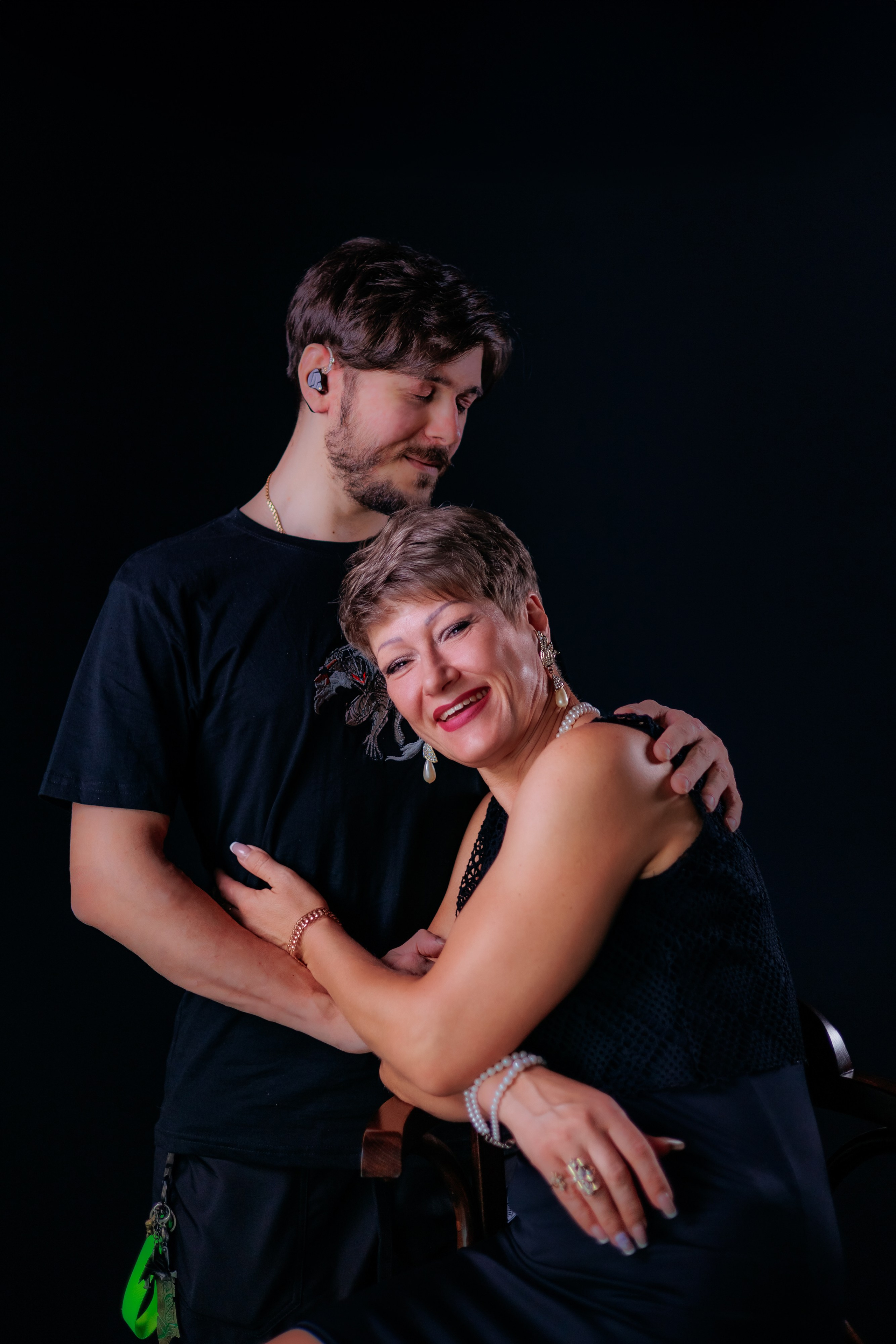 Евгения и Владимир. Свадебный и семейный фотограф в Армавире