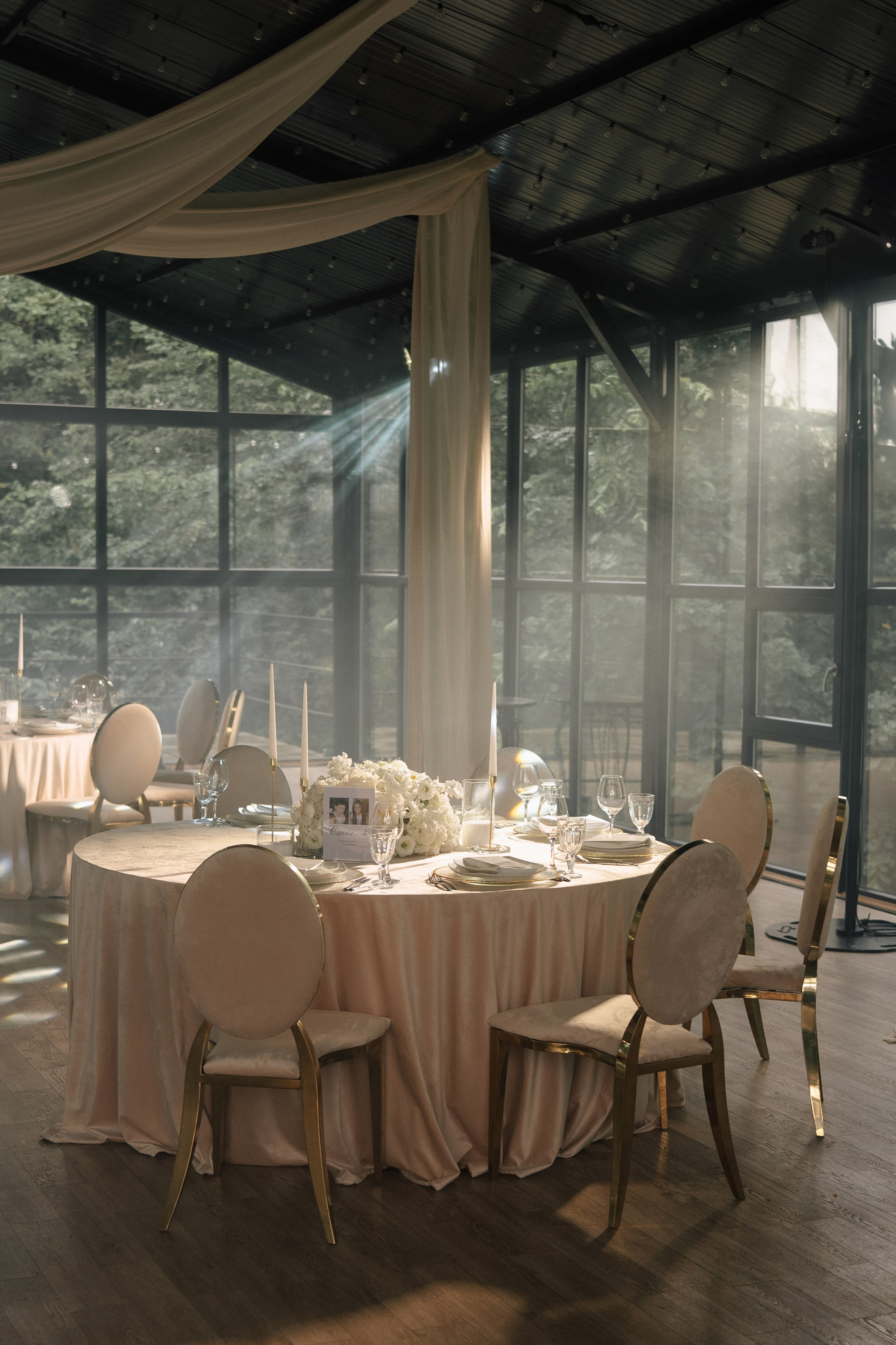 Timur | Lisa. Свадебный фотограф Сергей Скрипник