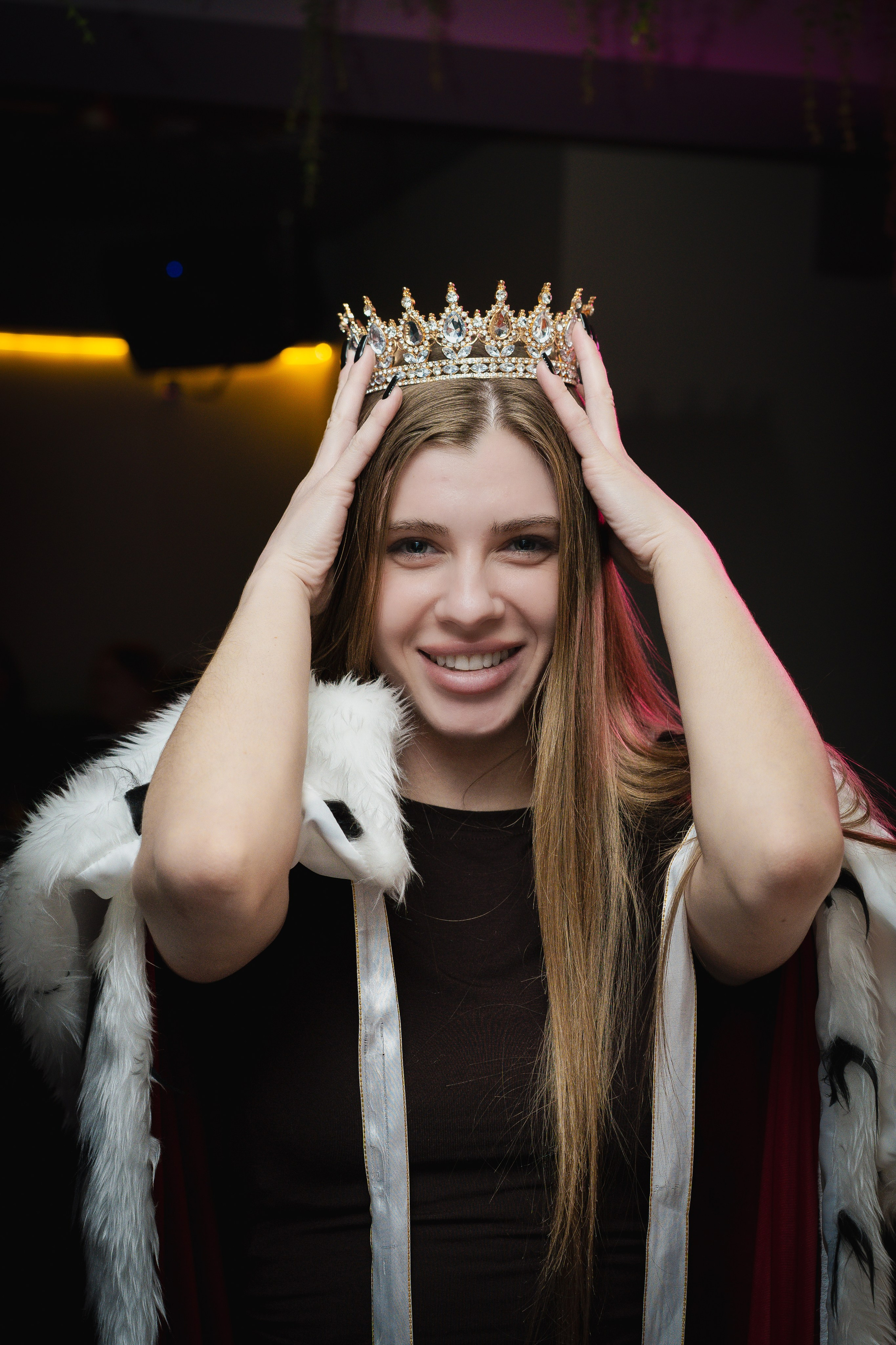 Коммерческие съемки. Иван Волохов