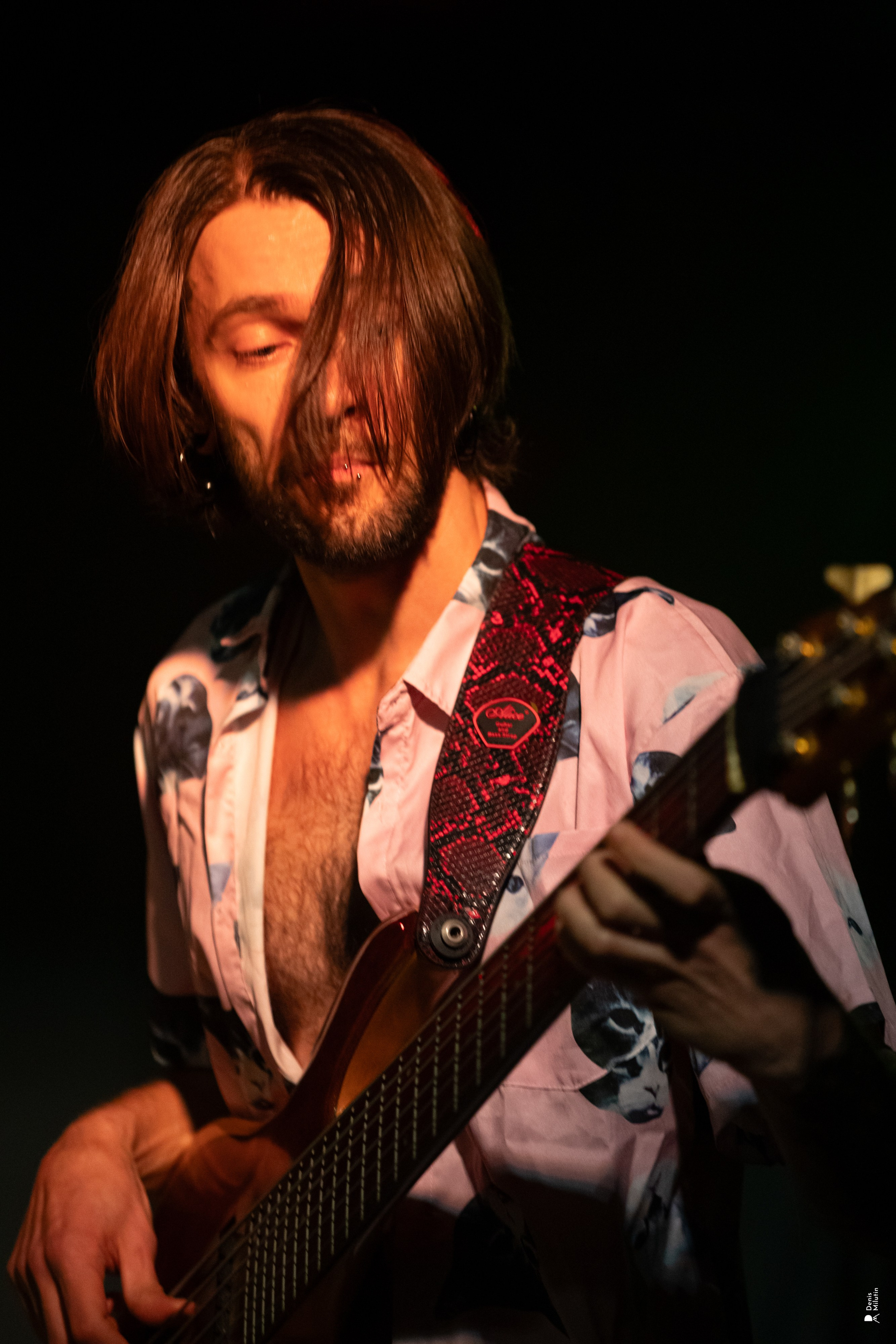 Качума — SKANDALIX | ЙЕМЕН | NB BAND. Портретный фотограф Денис Милютин