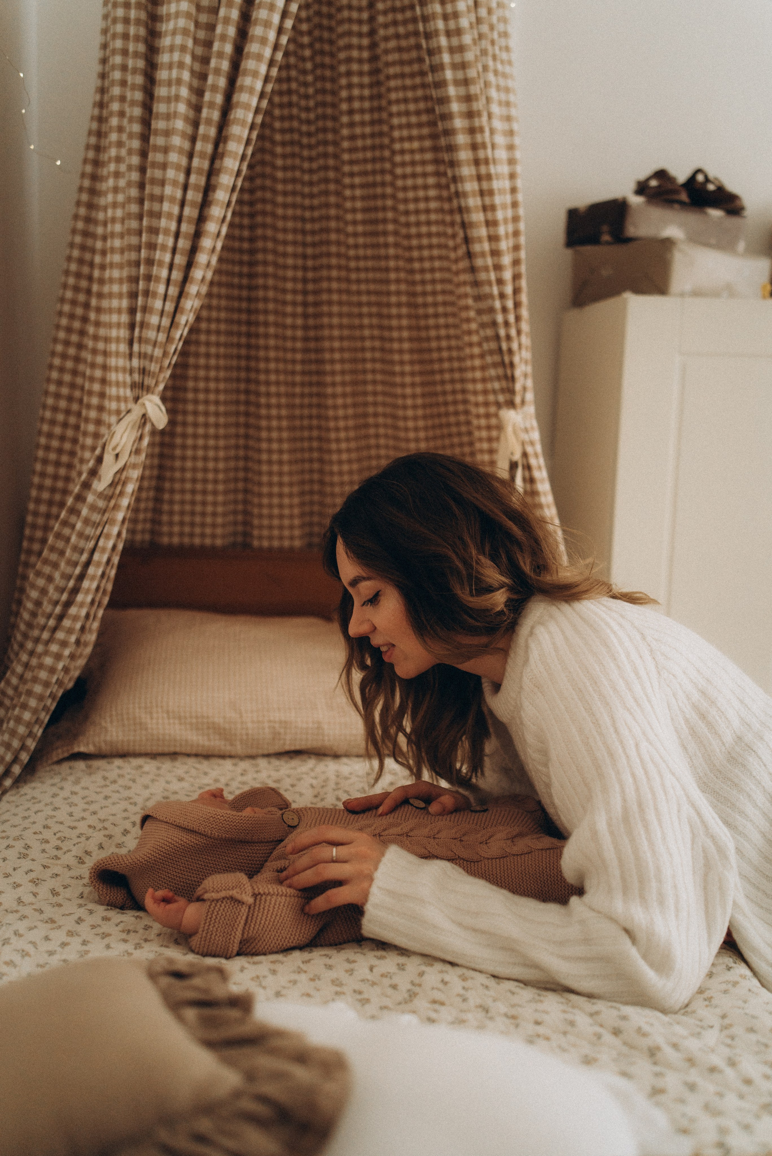 Семейные съемки. Фотограф в Новокузнецке Хорагай Ондар