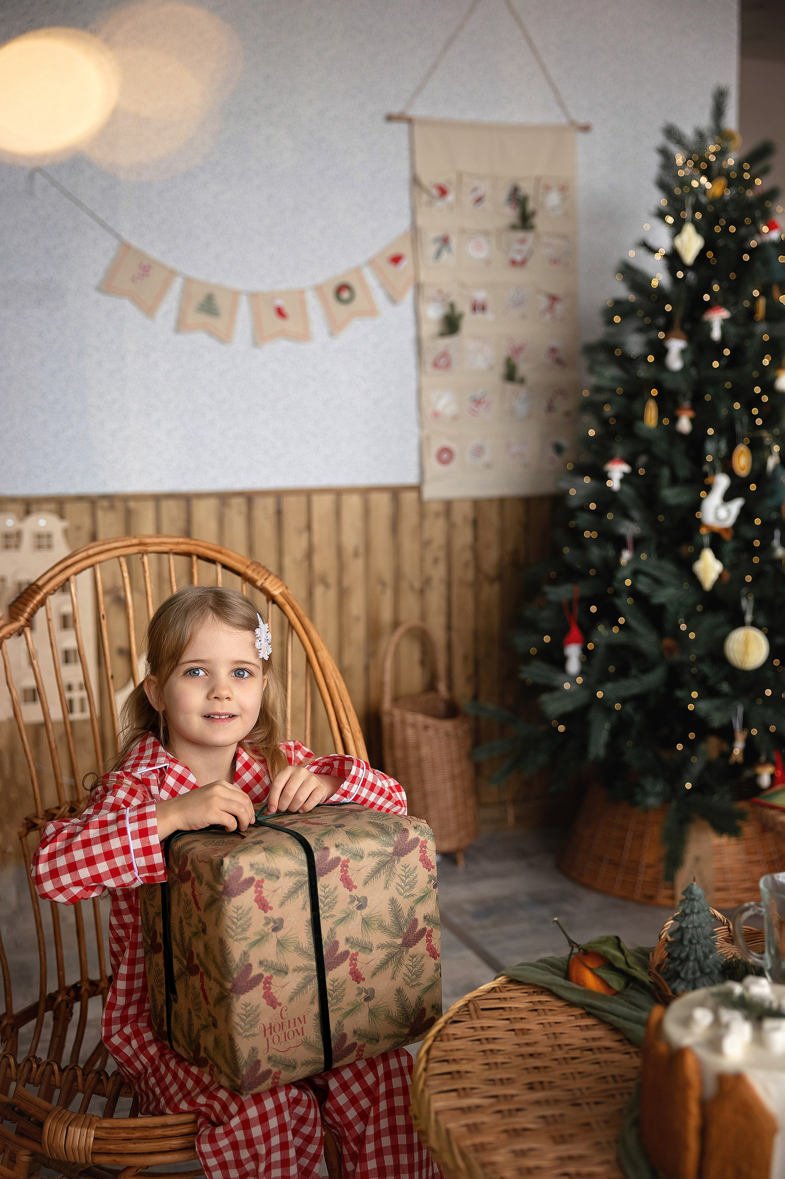 Витюша. Варюша и Аврора. Фотограф на крещение и венчание