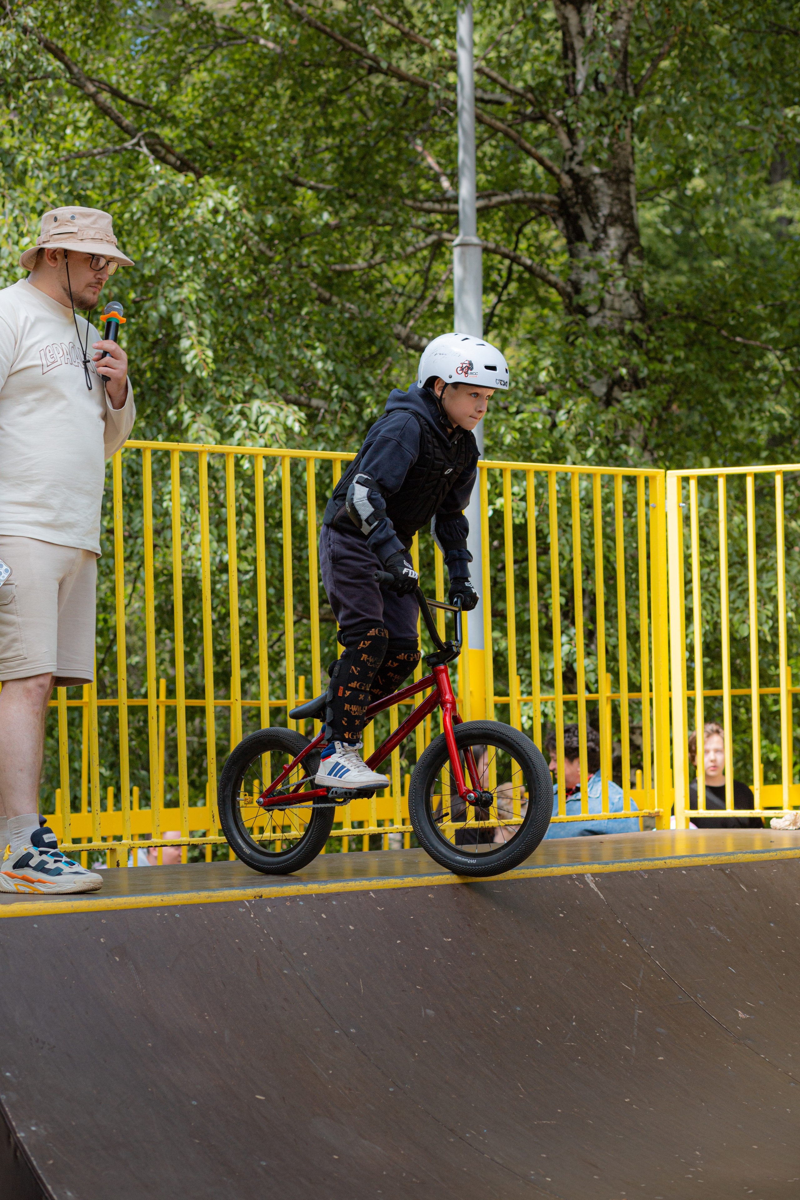 Lysva fest. Фотограф в Пермском крае Матвей Раттер