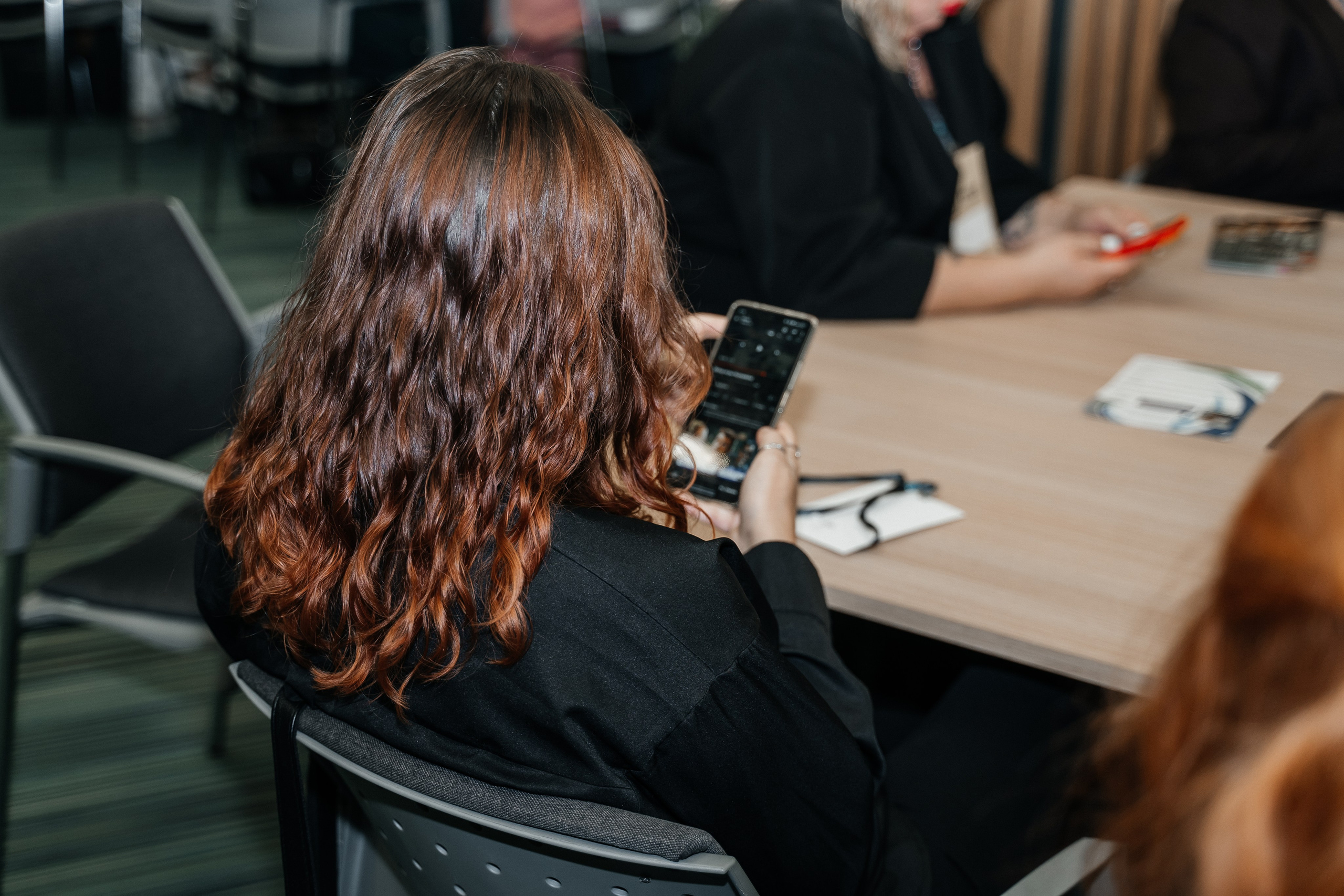 Репортаж. Виктория Алпеева — фотограф по любви