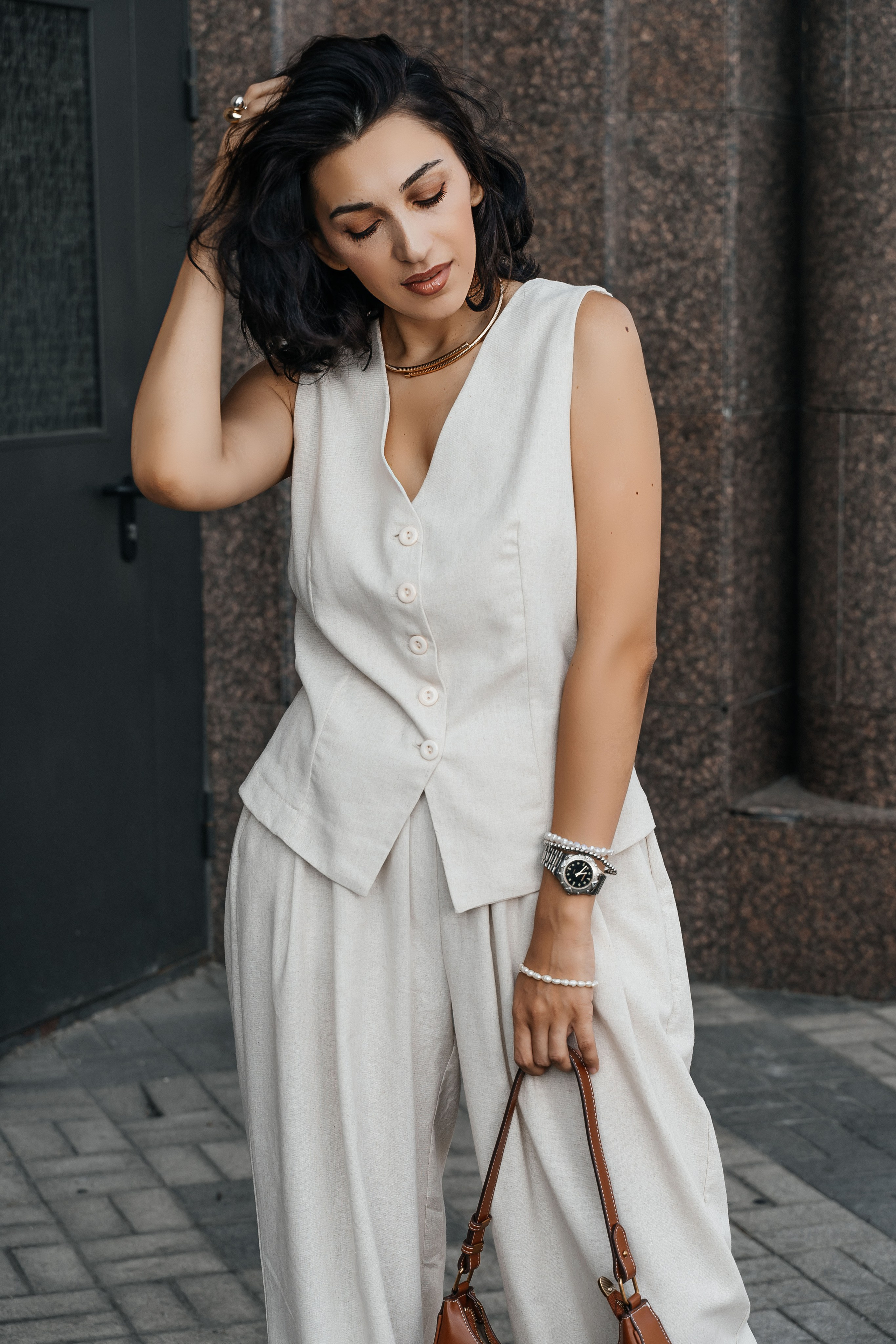 Уличные сьемки. Виктория Алпеева — фотограф по любви