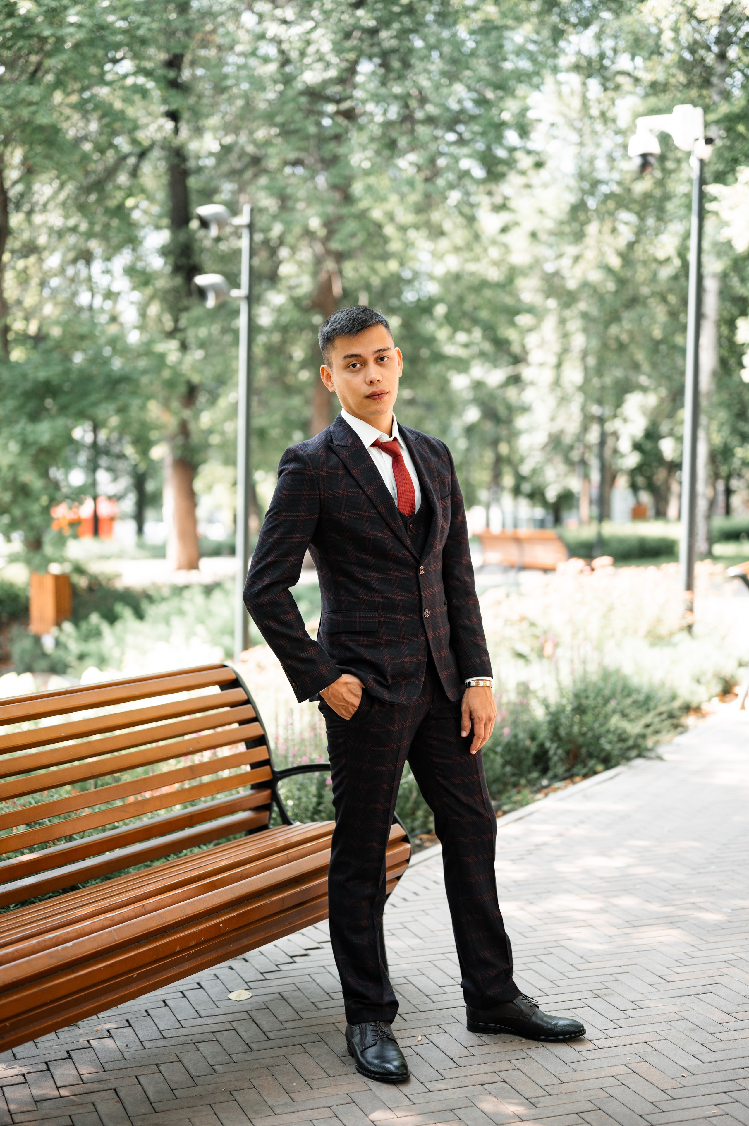 Никита и Эльмира. Студия детской и семейной фотографии «Время улыбаться»