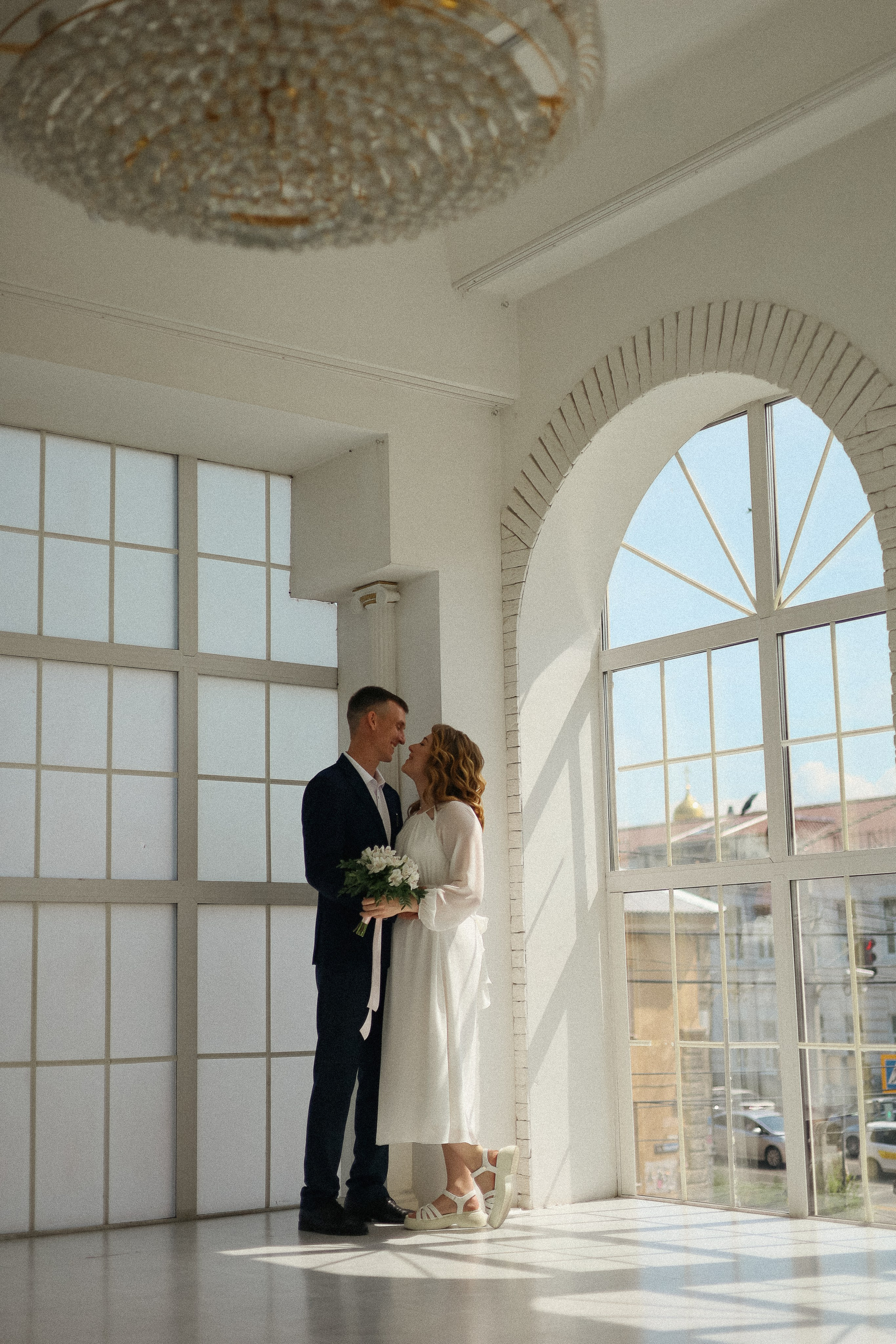 Сергей ♡ Татьяна. Фотограф в г. Чита