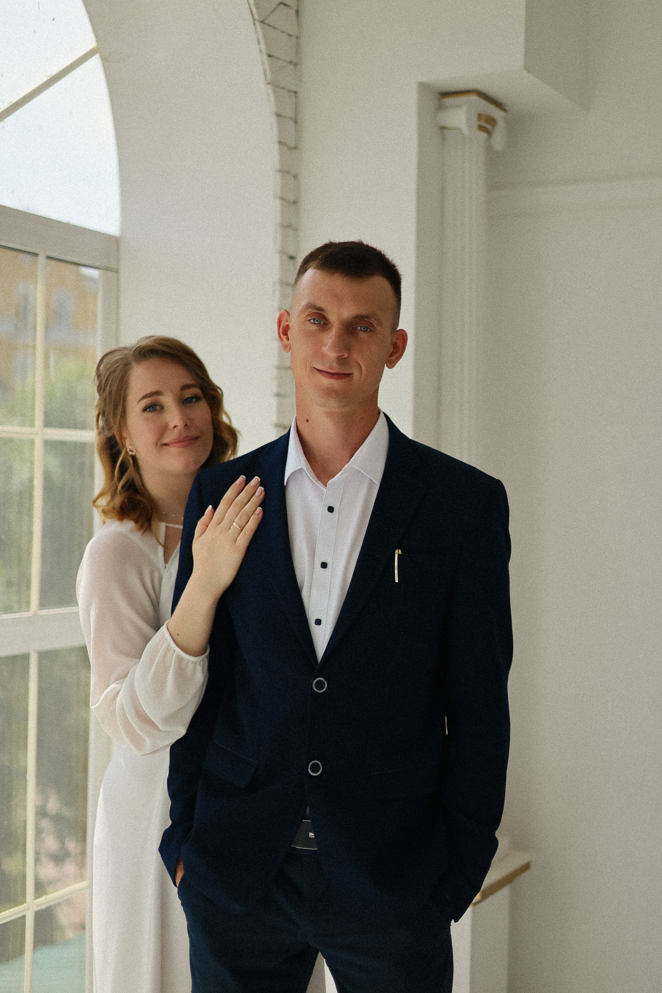 Сергей ♡ Татьяна. Фотограф в г. Чита