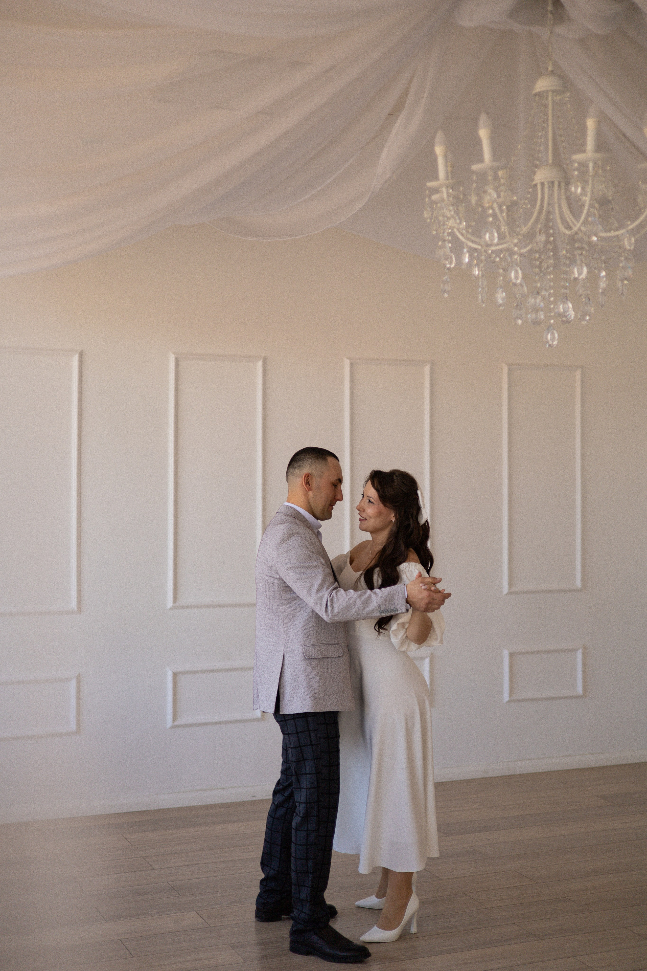 Мир один на двоих ♡. Фотограф в г. Чита