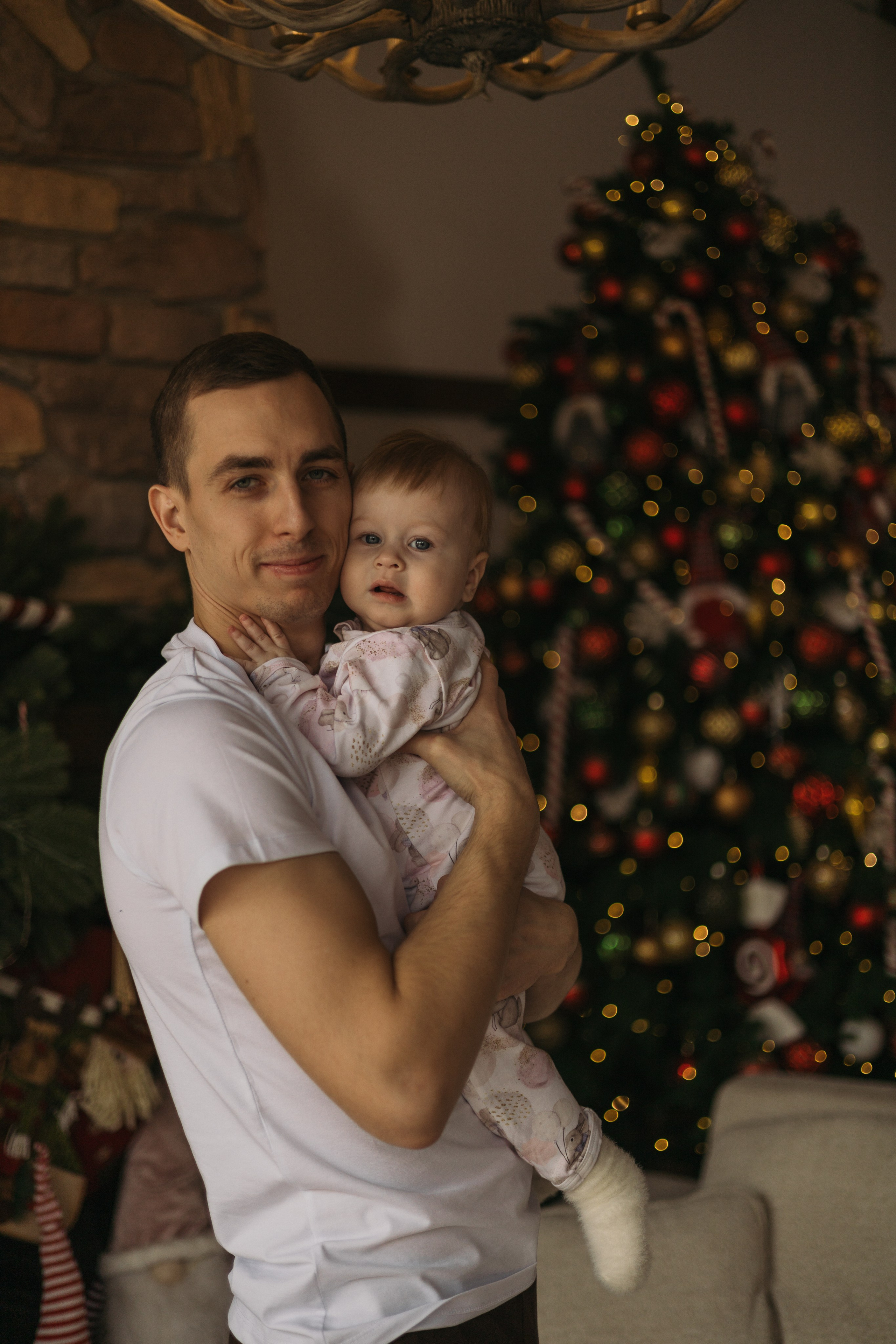 Маленькая история одной семьи♡. Фотограф в г. Чита